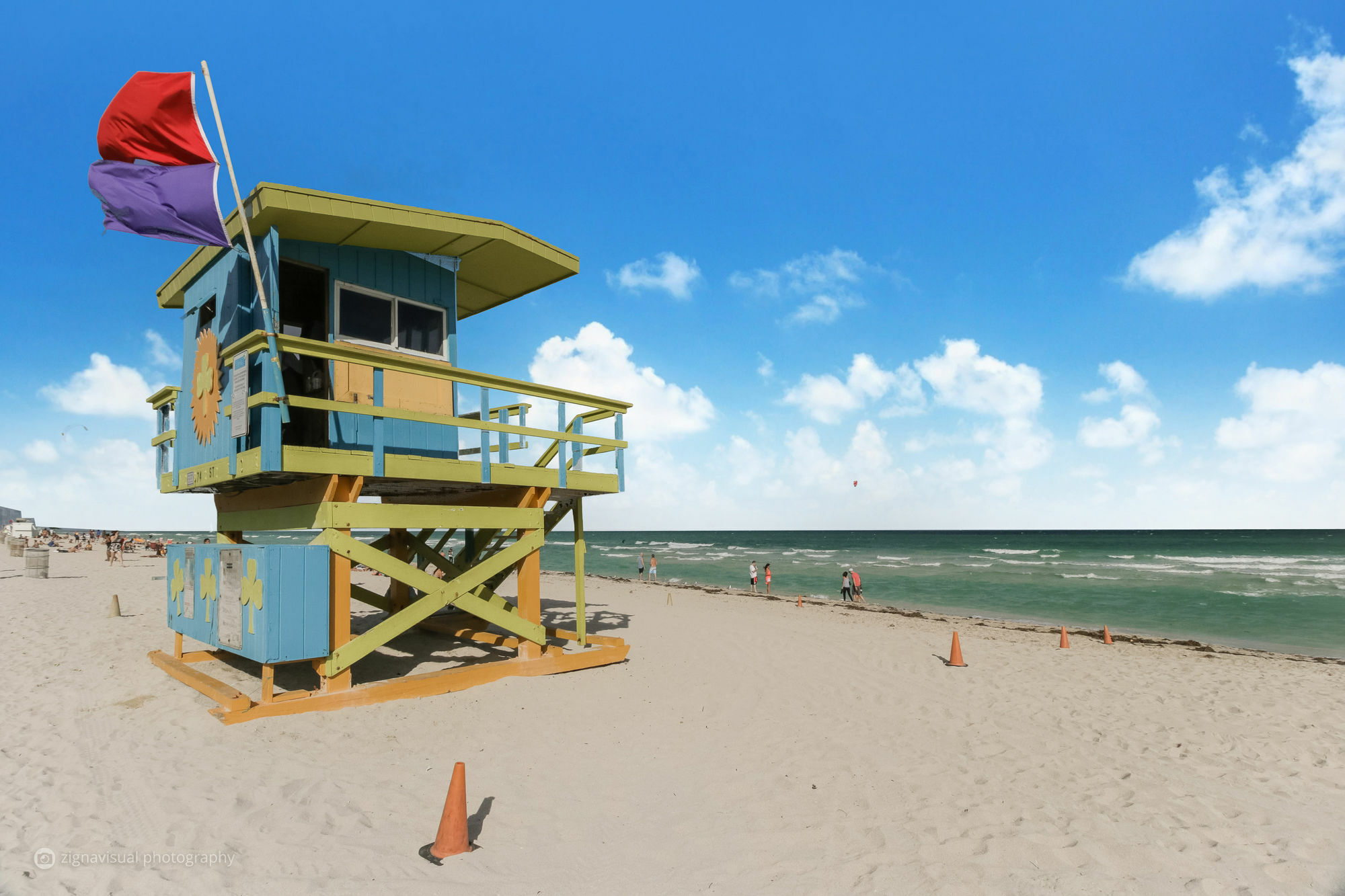 Harding Apartment Miami Beach