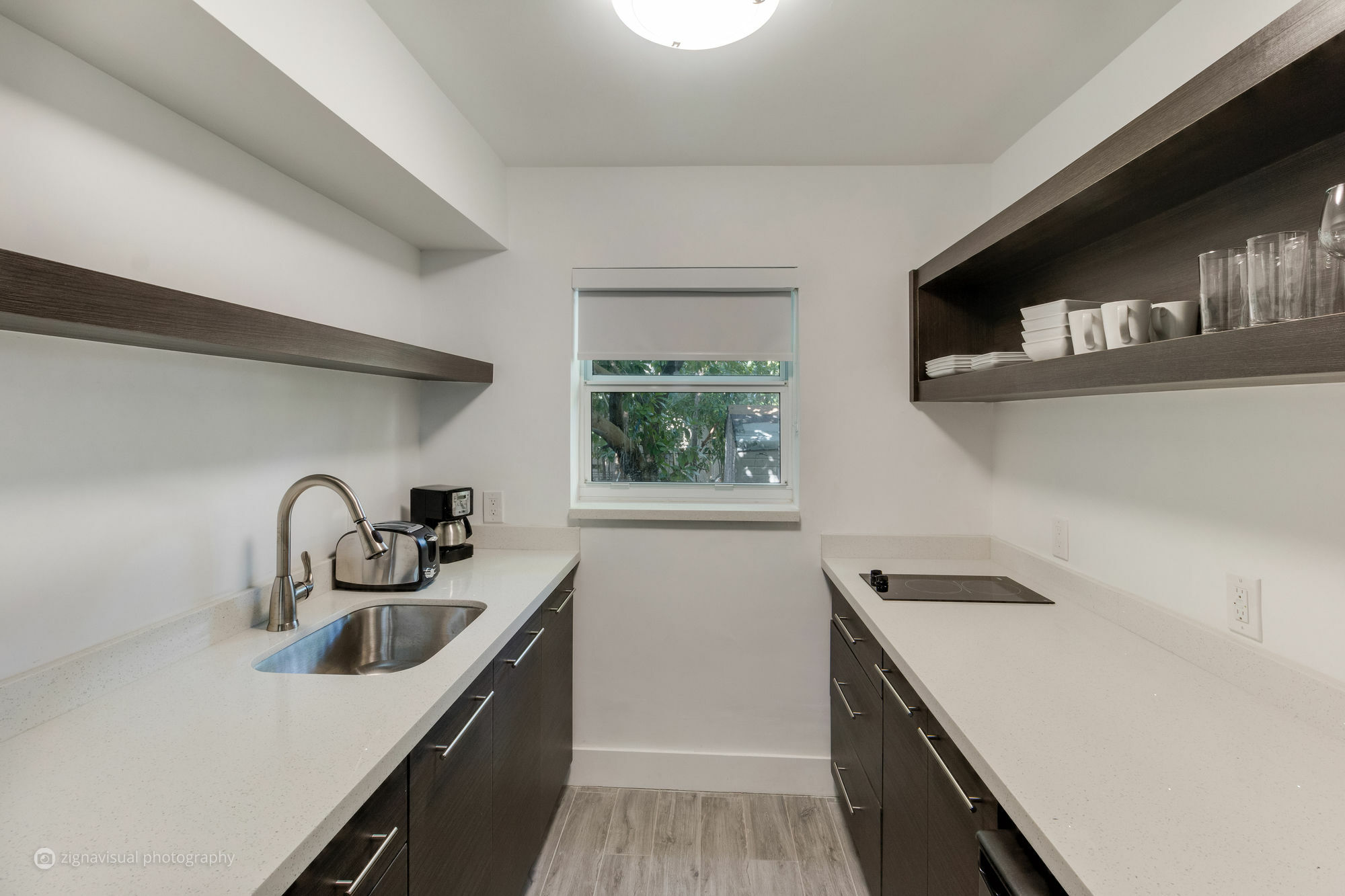 Harding Apartment