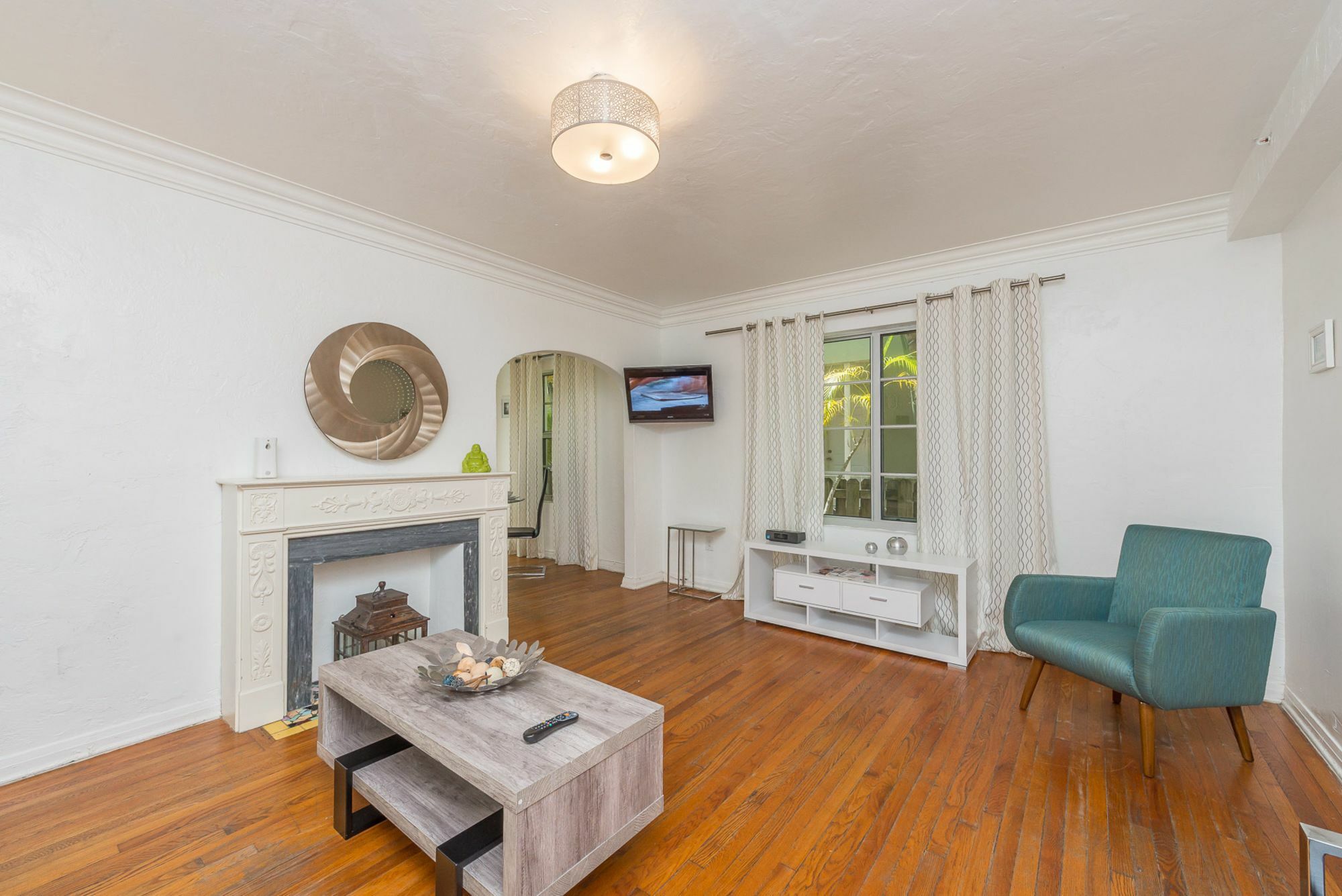 L'etoile Part Of The Oasis Casita Collection Apartment Miami Beach