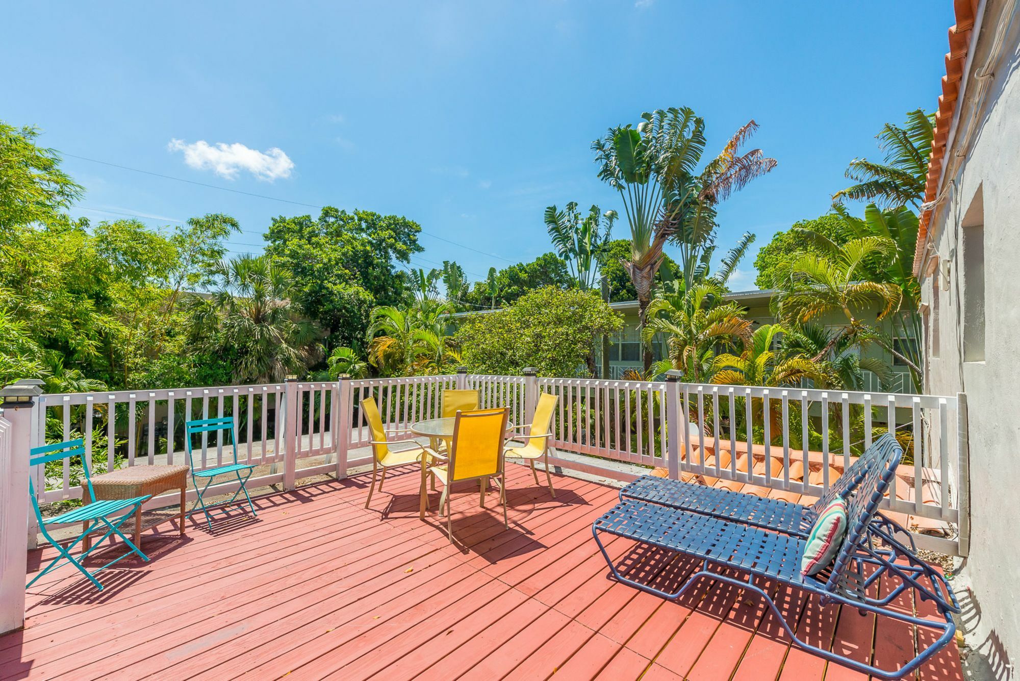 L'etoile Part Of The Oasis Casita Collection Apartment Miami Beach