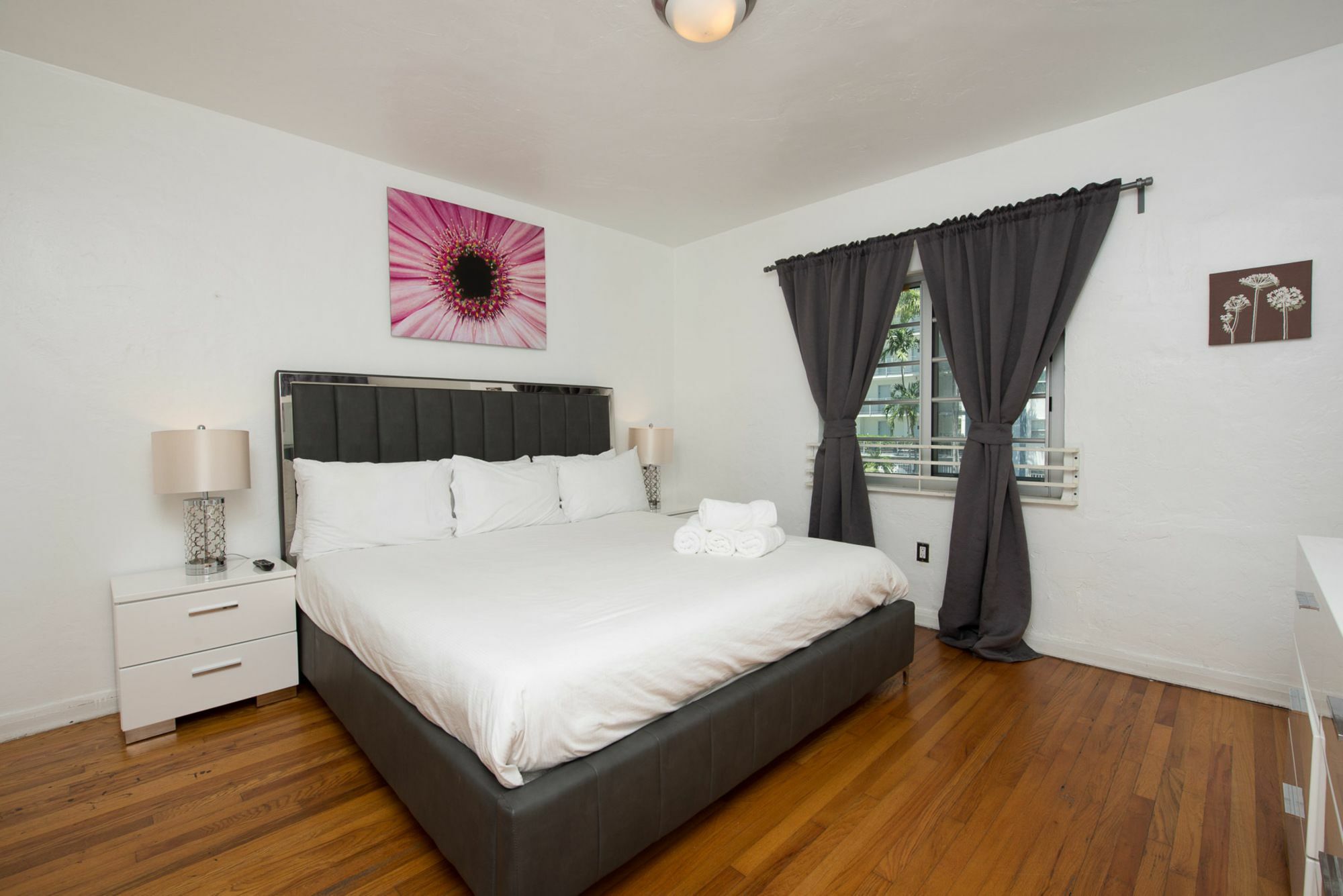 L'etoile Part Of The Oasis Casita Collection Apartment Miami Beach