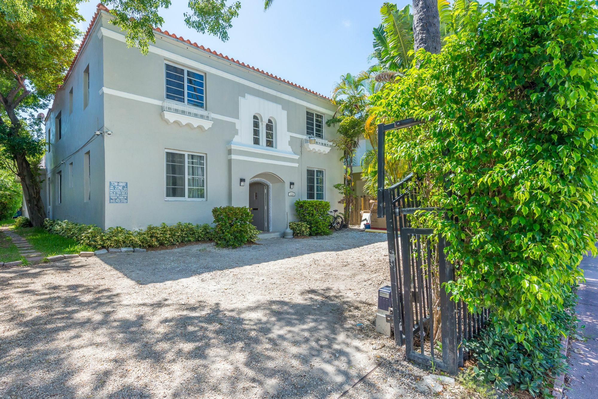 Apartment L'etoile Part Of The Oasis Casita Collection Miami Beach