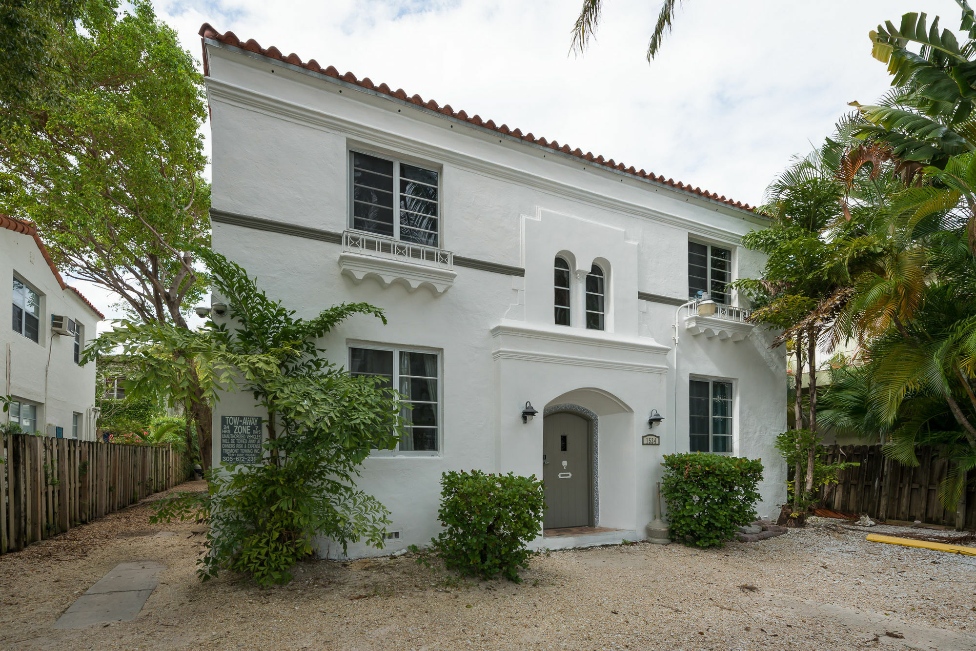 Apartment L'etoile Part Of The Oasis Casita Collection