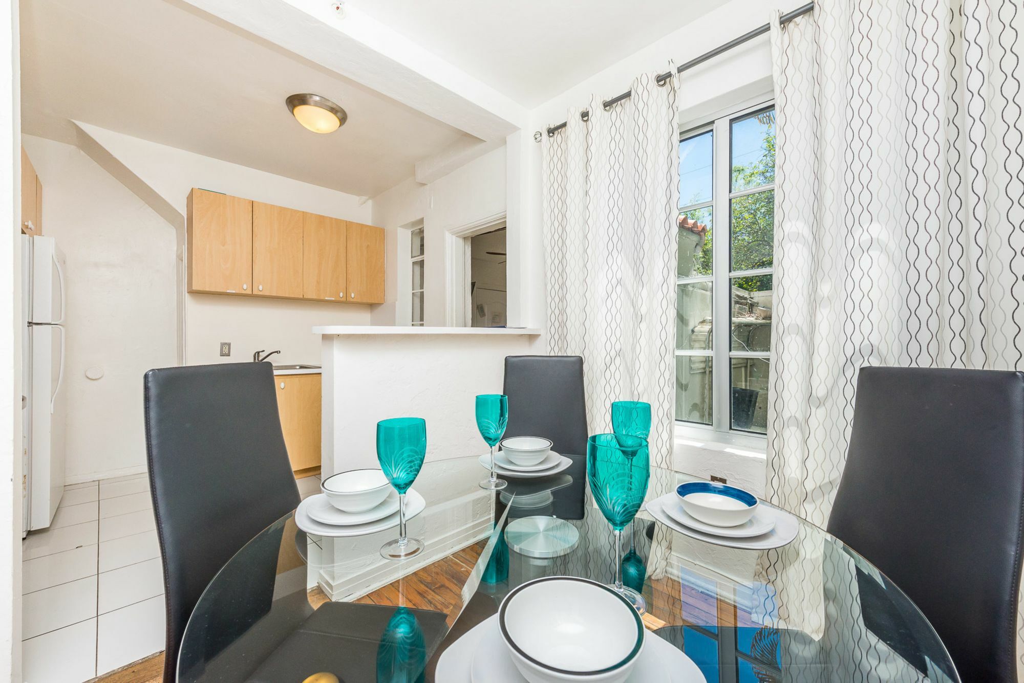 L'etoile Part Of The Oasis Casita Collection Apartment Miami Beach
