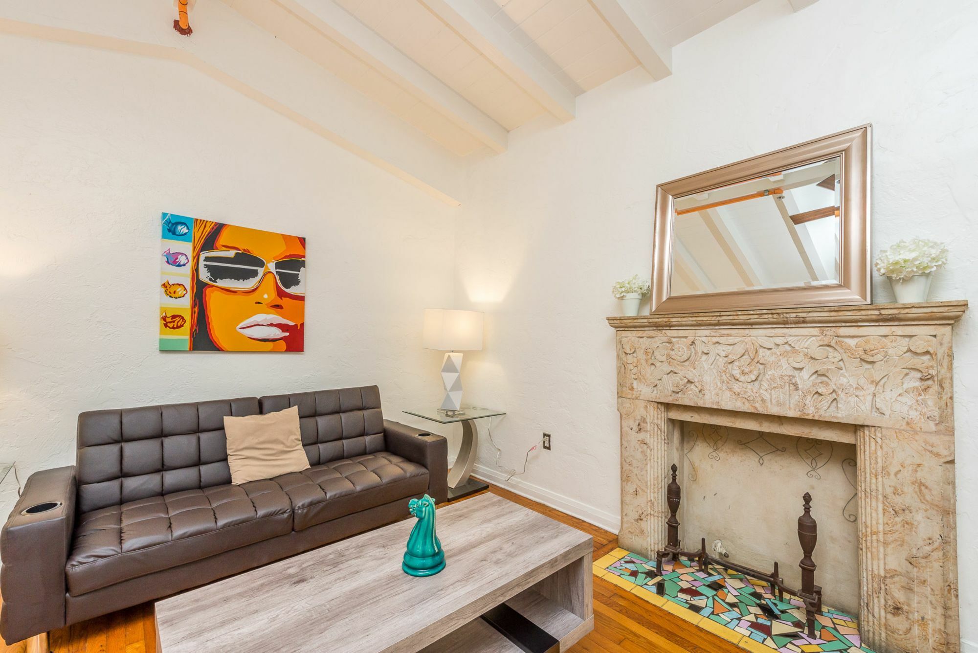 L'etoile Part Of The Oasis Casita Collection Apartment