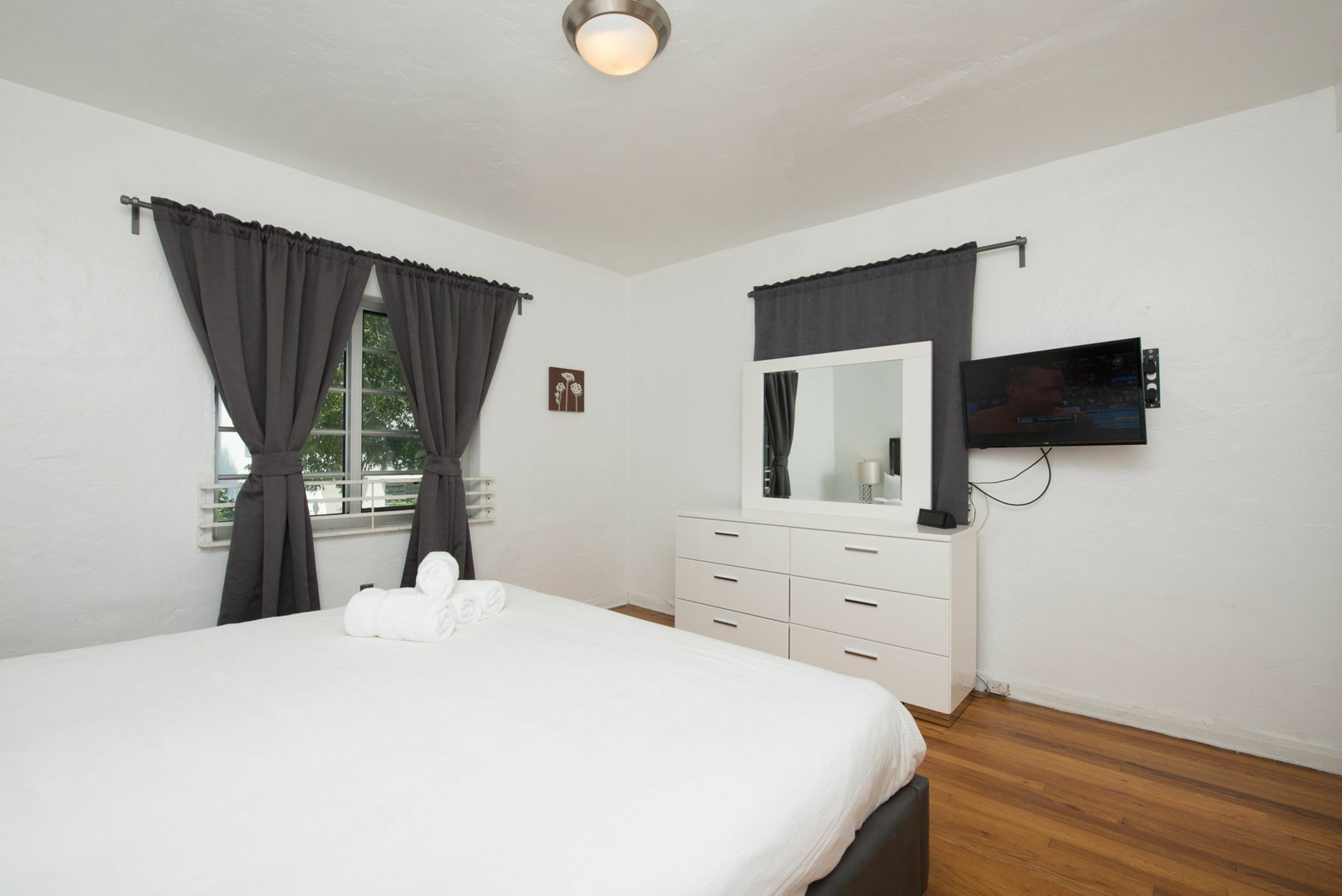 Apartment L'etoile Part Of The Oasis Casita Collection