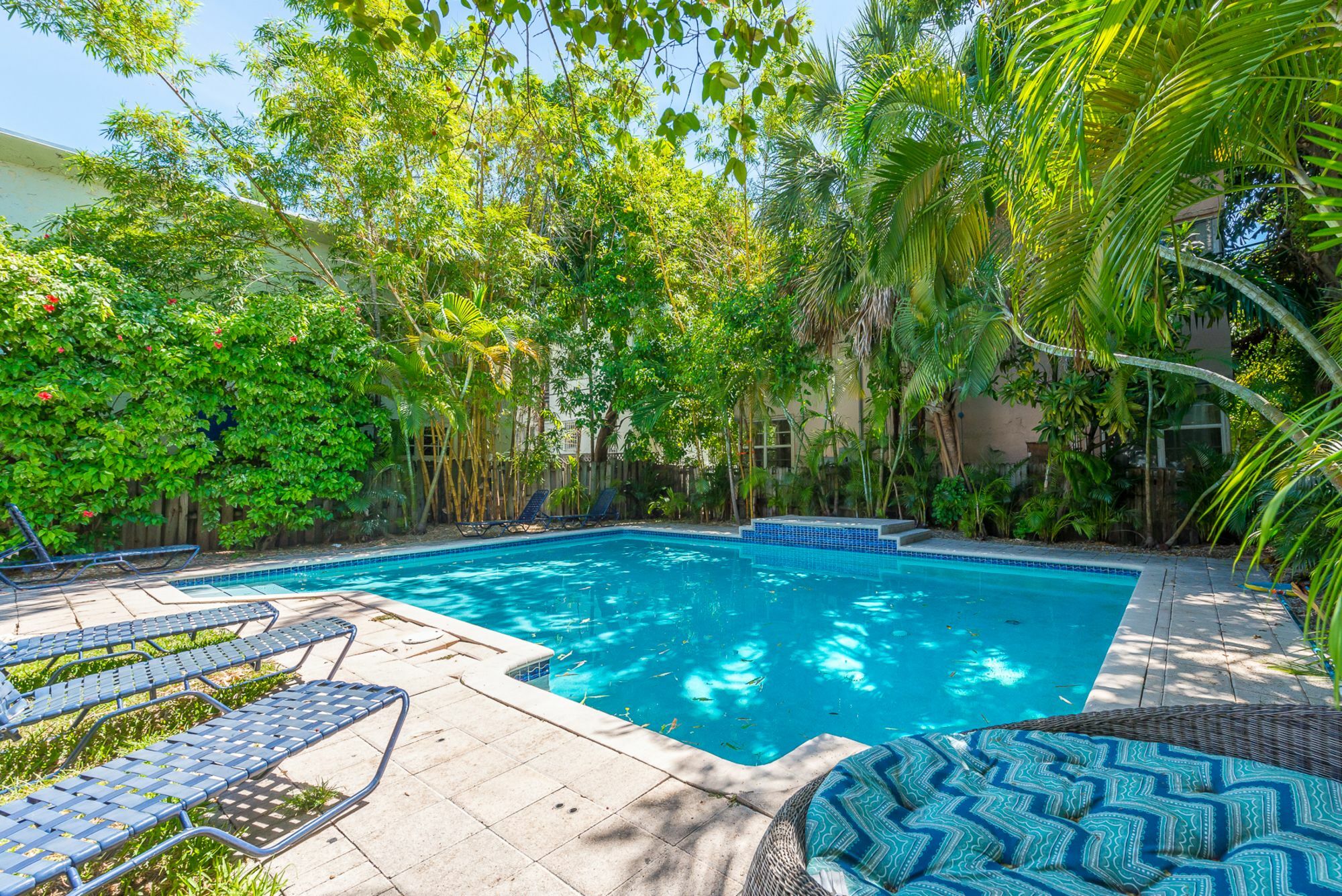 L'etoile Part Of The Oasis Casita Collection * Miami Beach