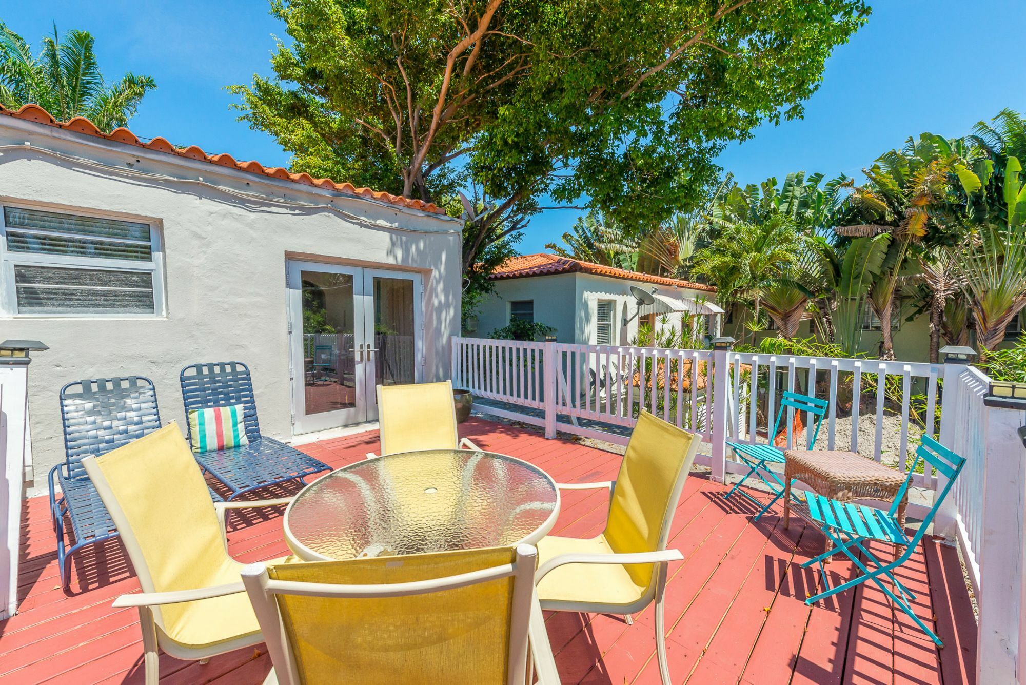 L'etoile Part Of The Oasis Casita Collection Apartment