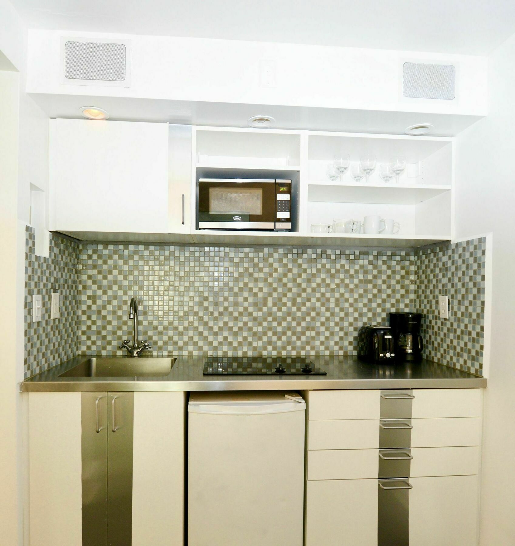 Apartment Barbizon South *