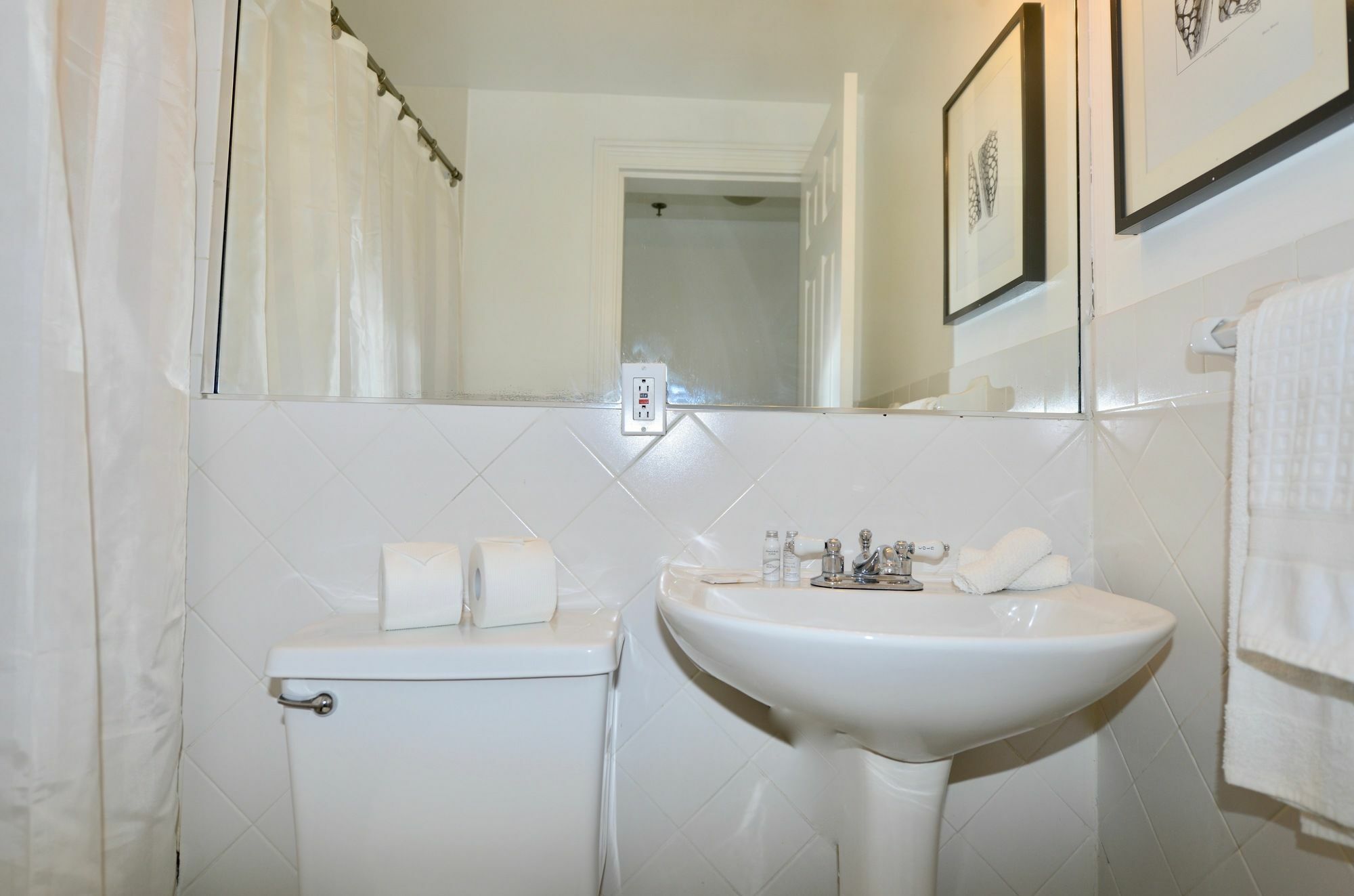 Apartment Barbizon South Miami Beach
