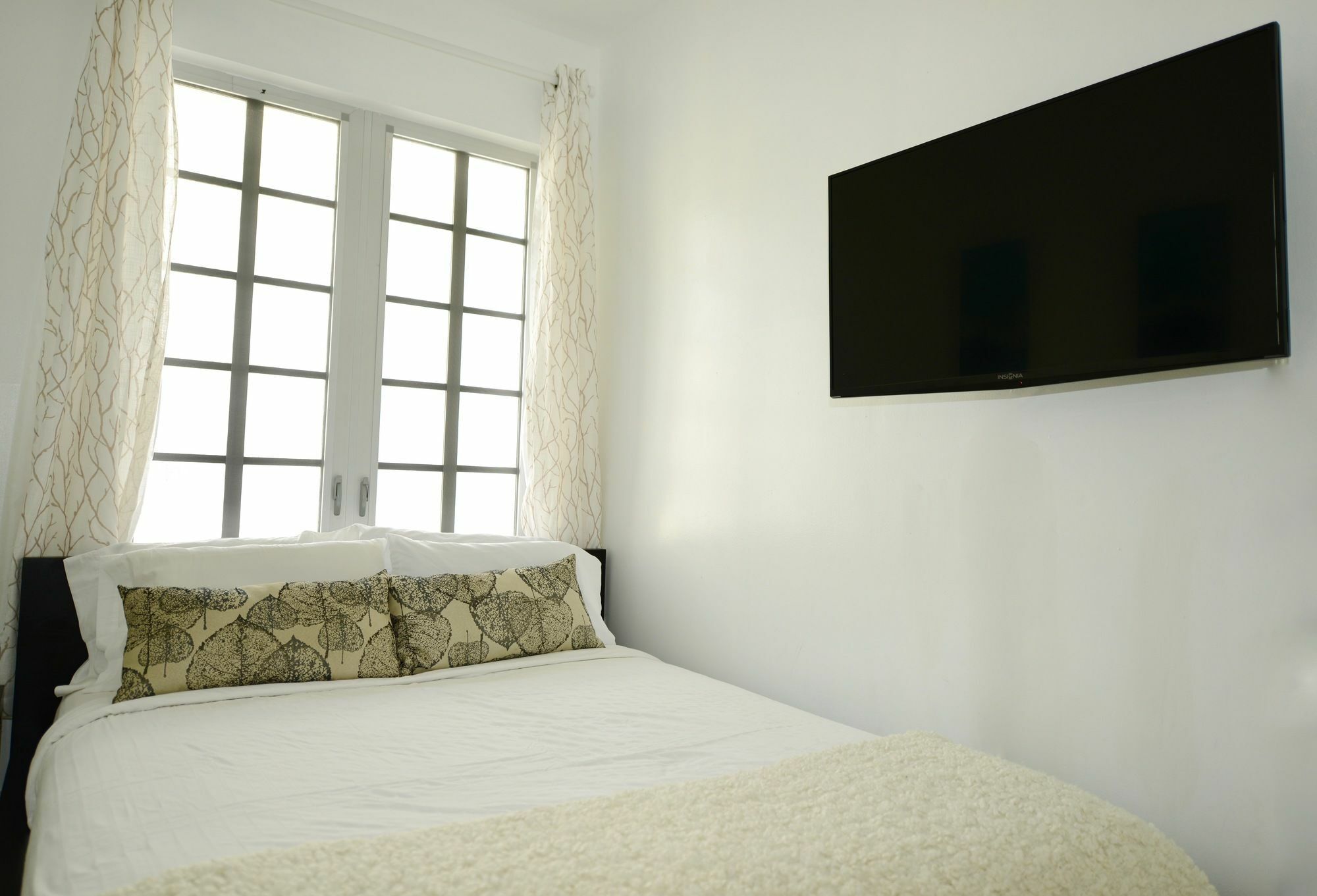 Barbizon South Apartment Miami Beach