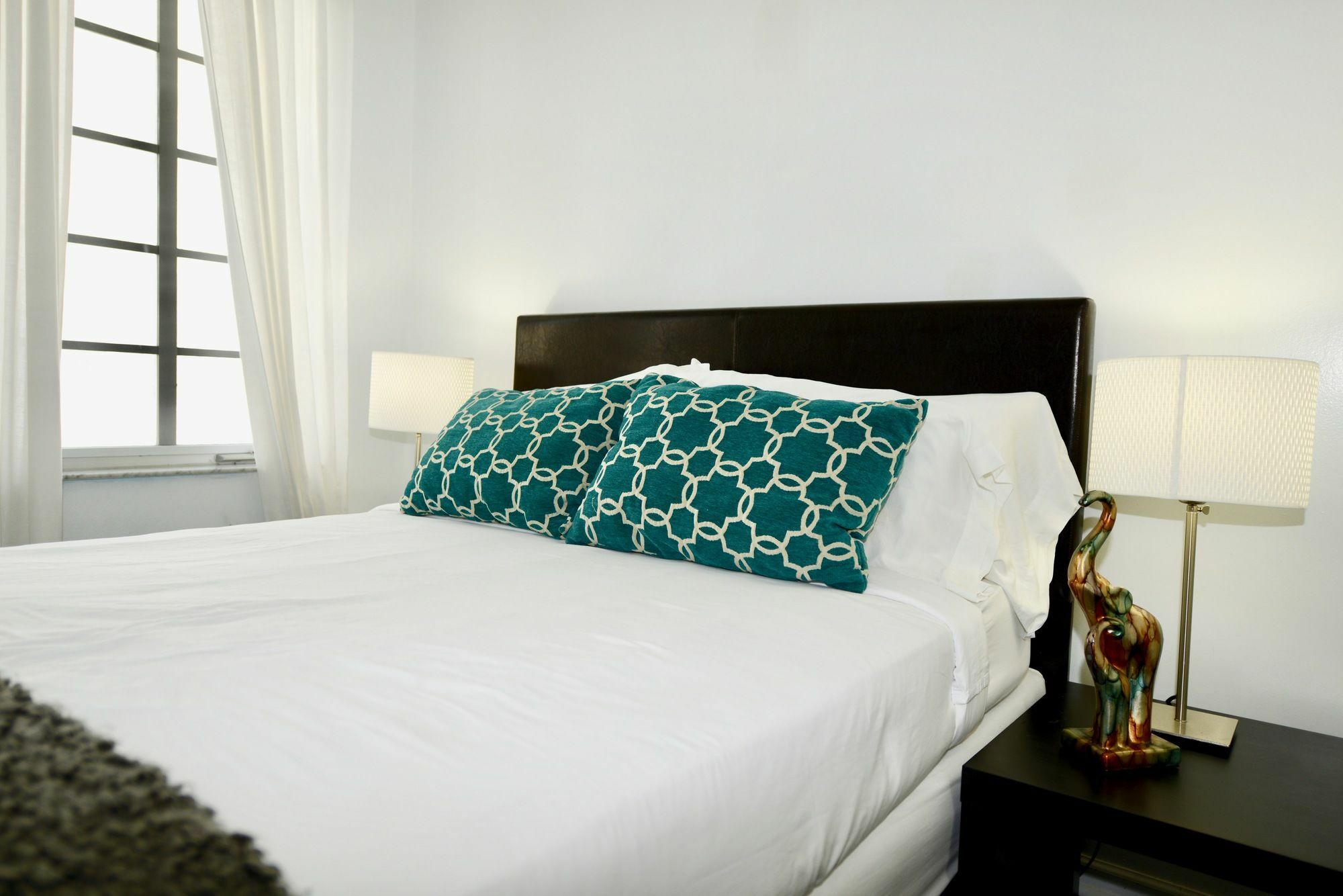 Barbizon South Apartment