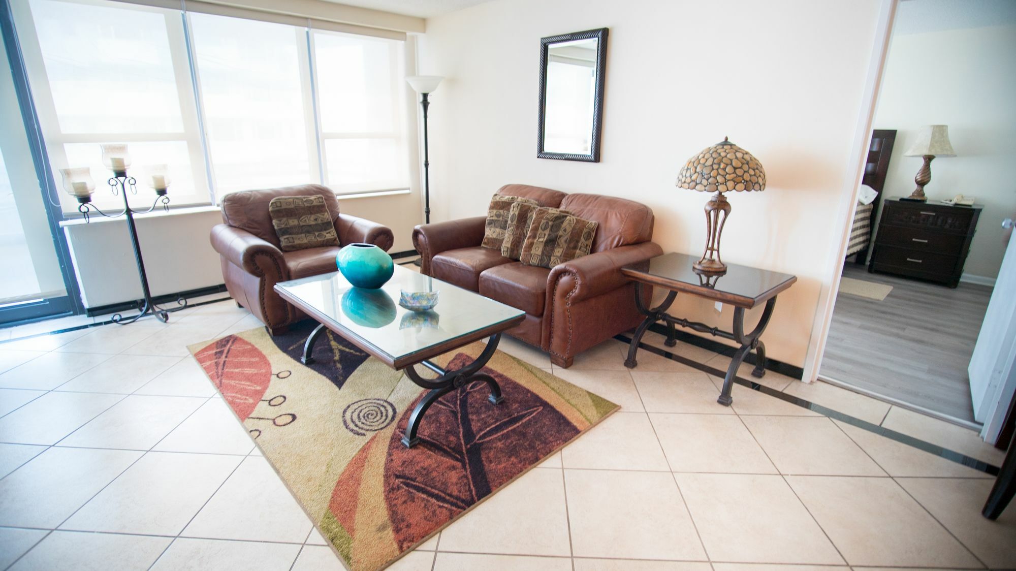 Apartment By The Miami Beach