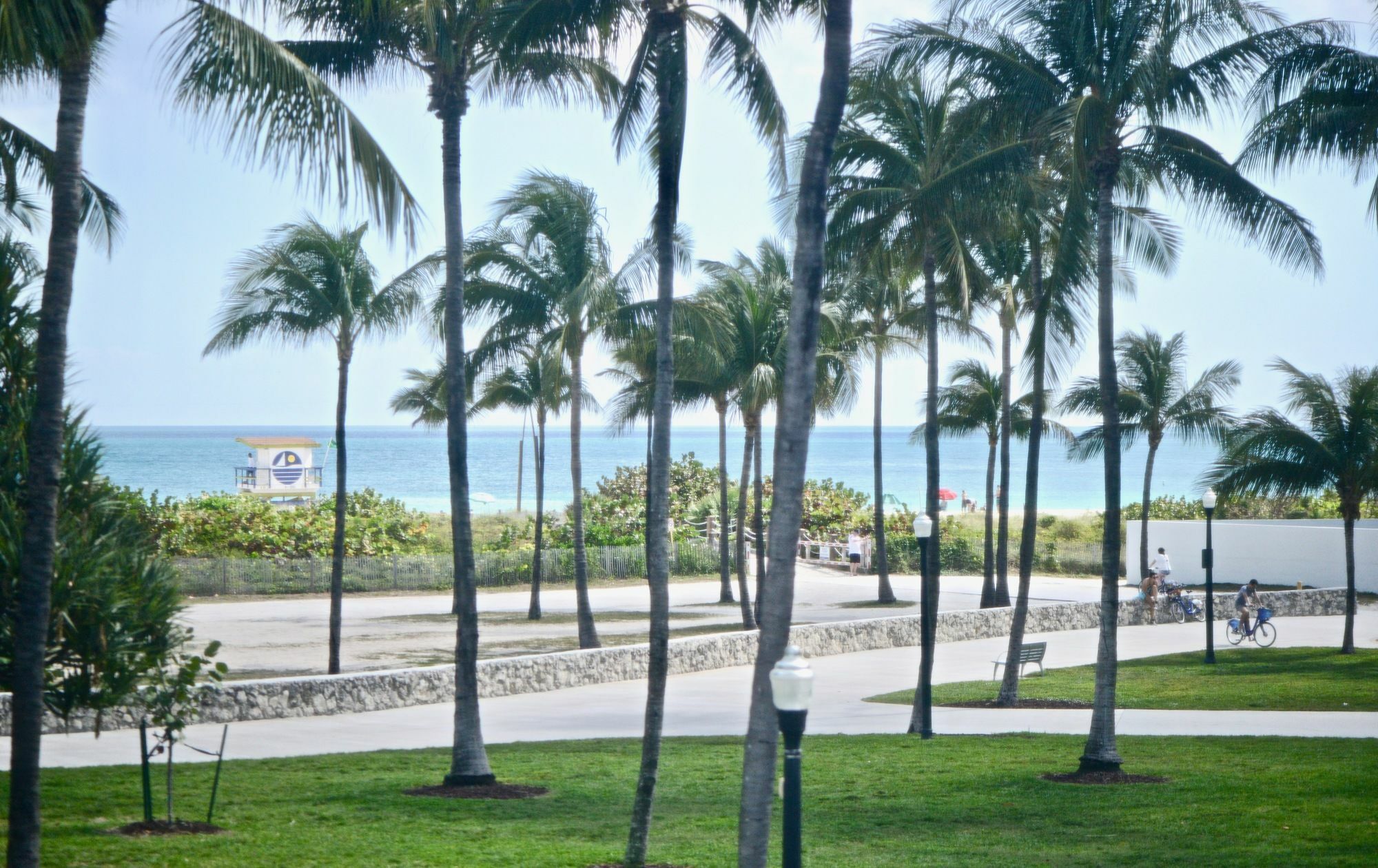 Barbizon South Miami Beach