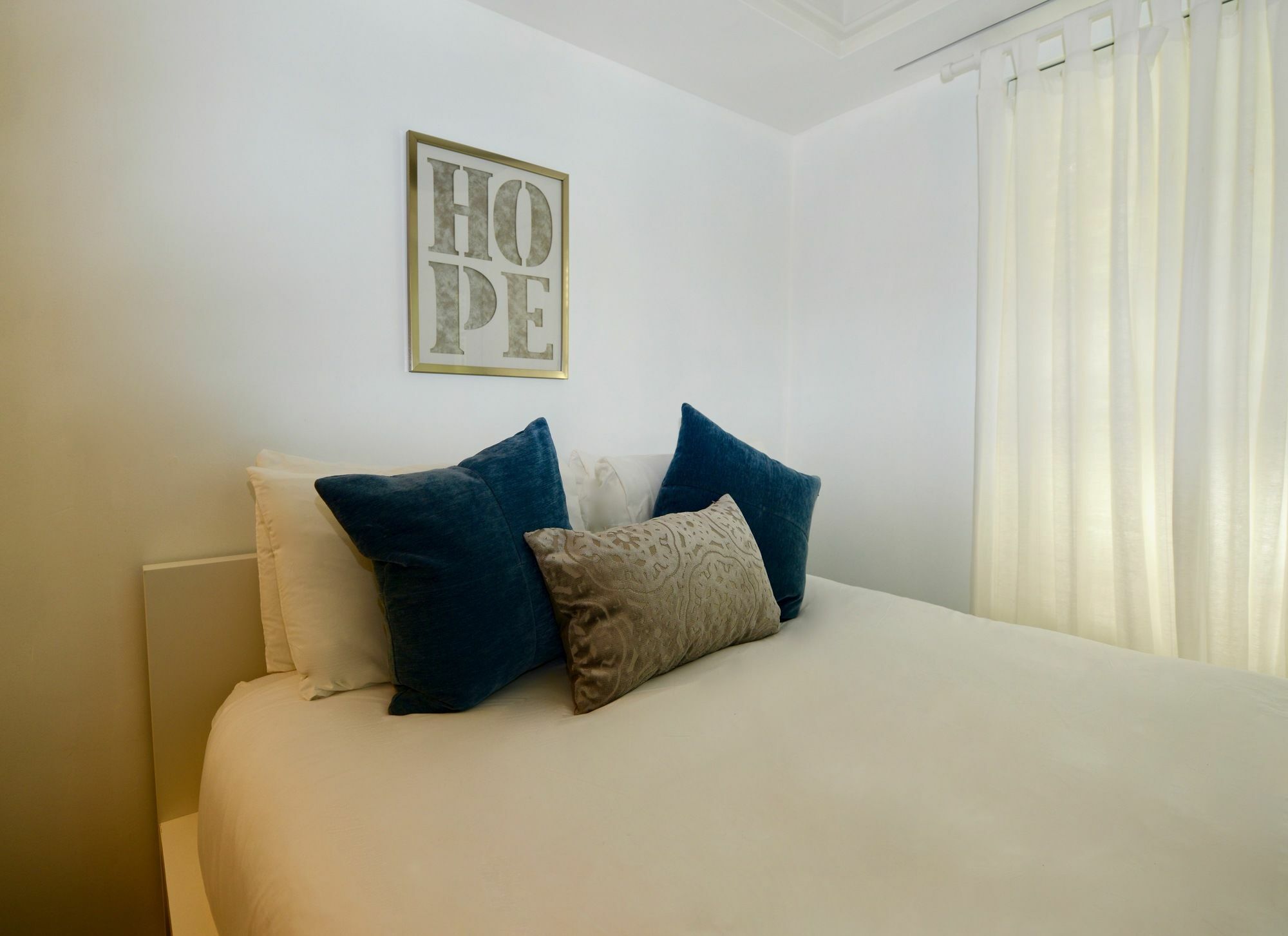 Apartment Barbizon South