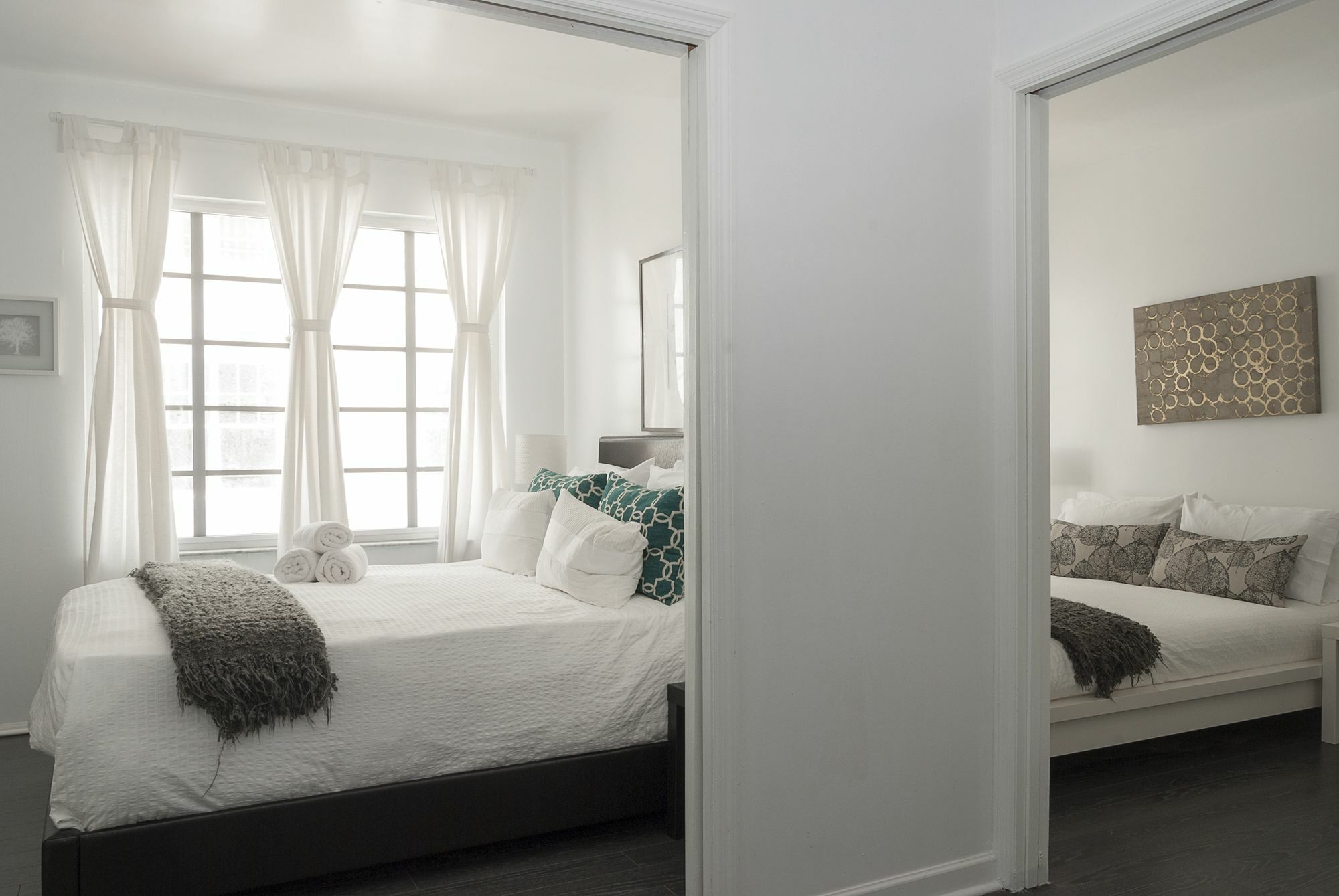 Barbizon South Apartment