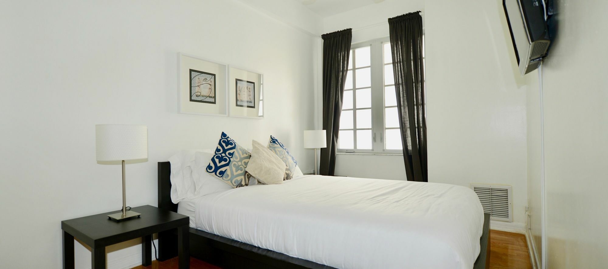 Barbizon South Apartment Miami Beach