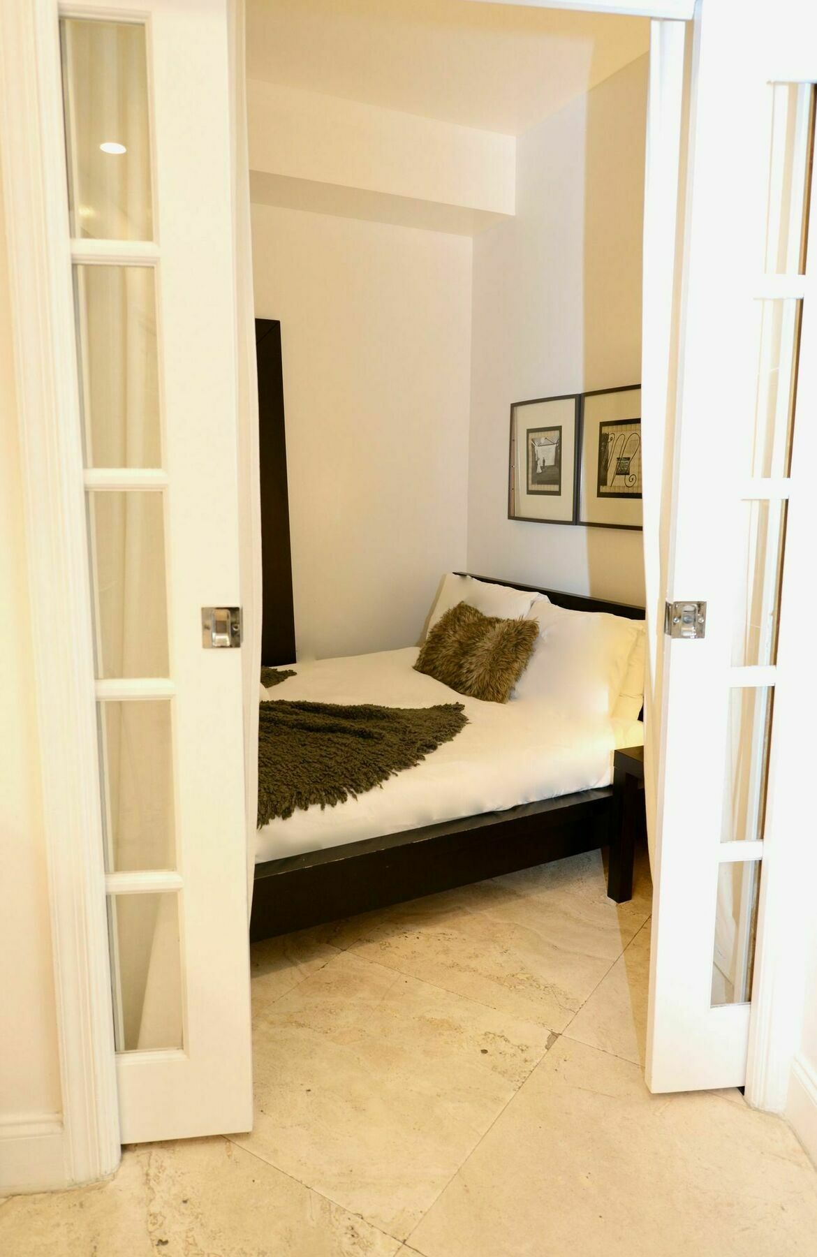 Barbizon South Apartment Miami Beach