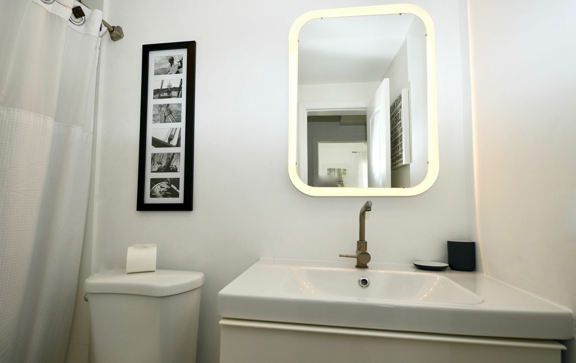 Barbizon South Apartment Miami Beach