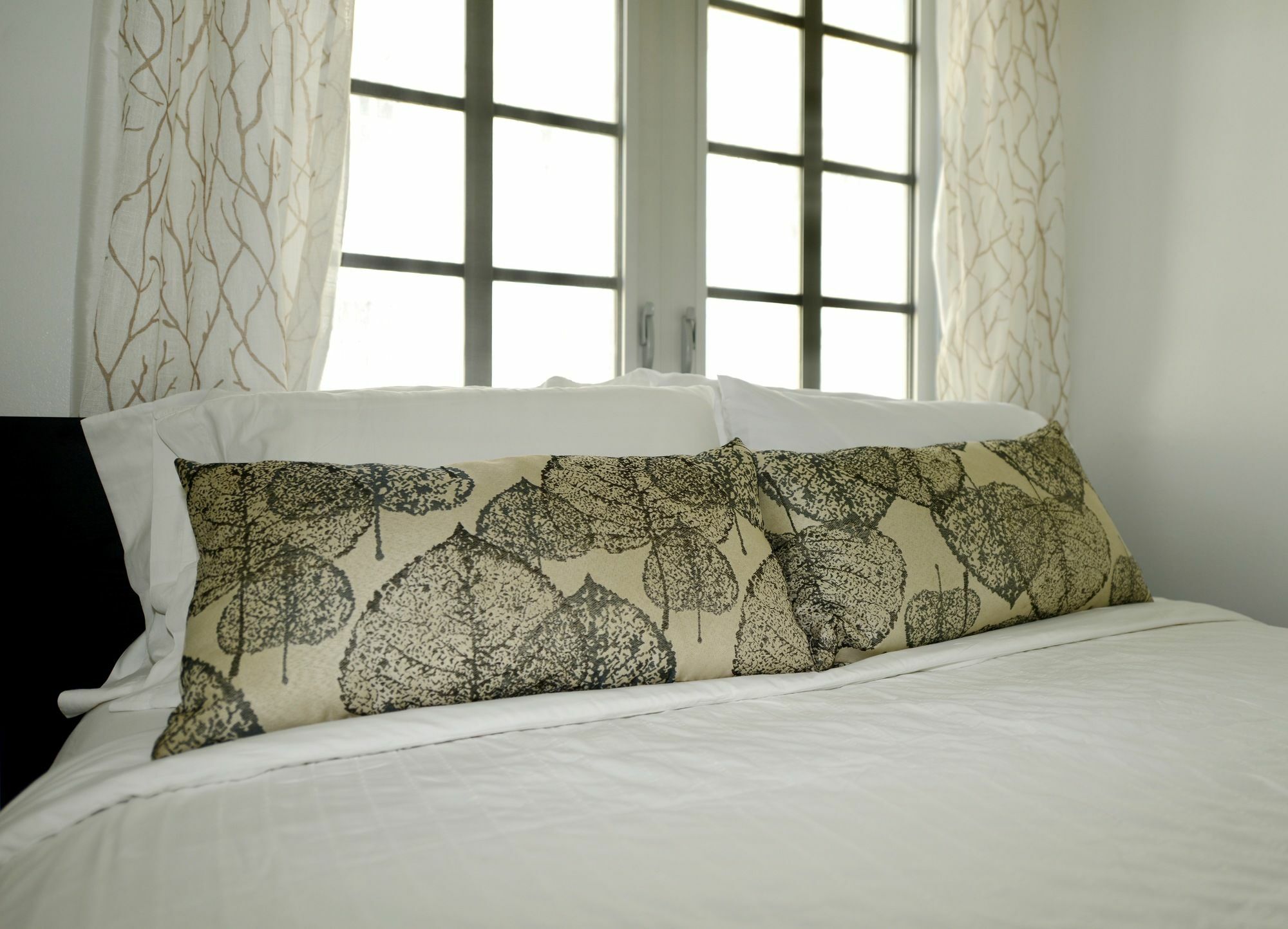 Apartment Barbizon South