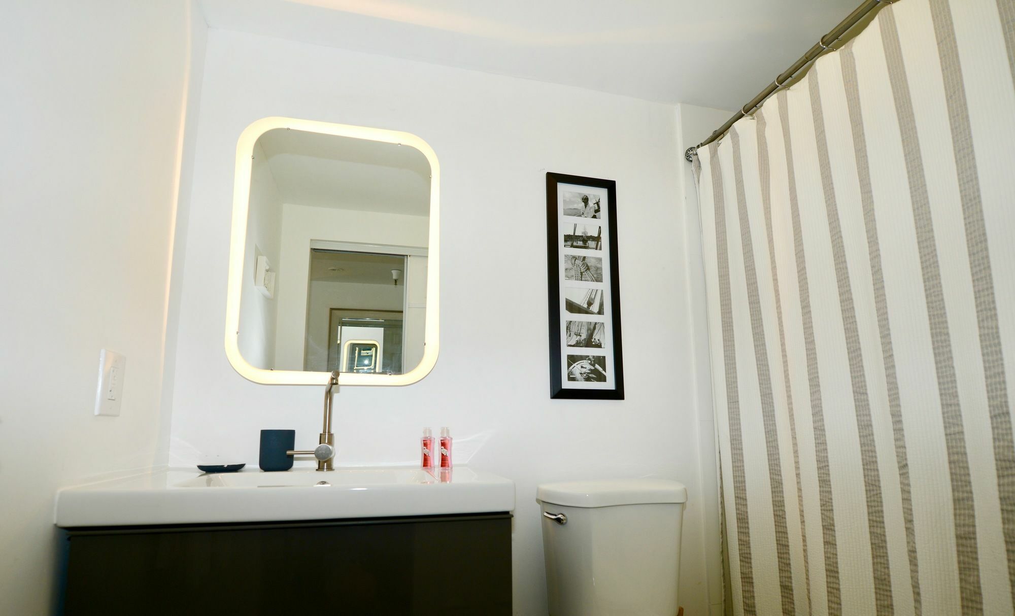 Apartment Barbizon South