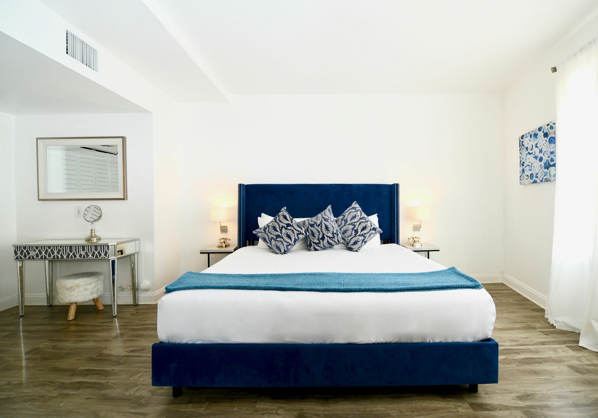 Barbizon South Miami Beach