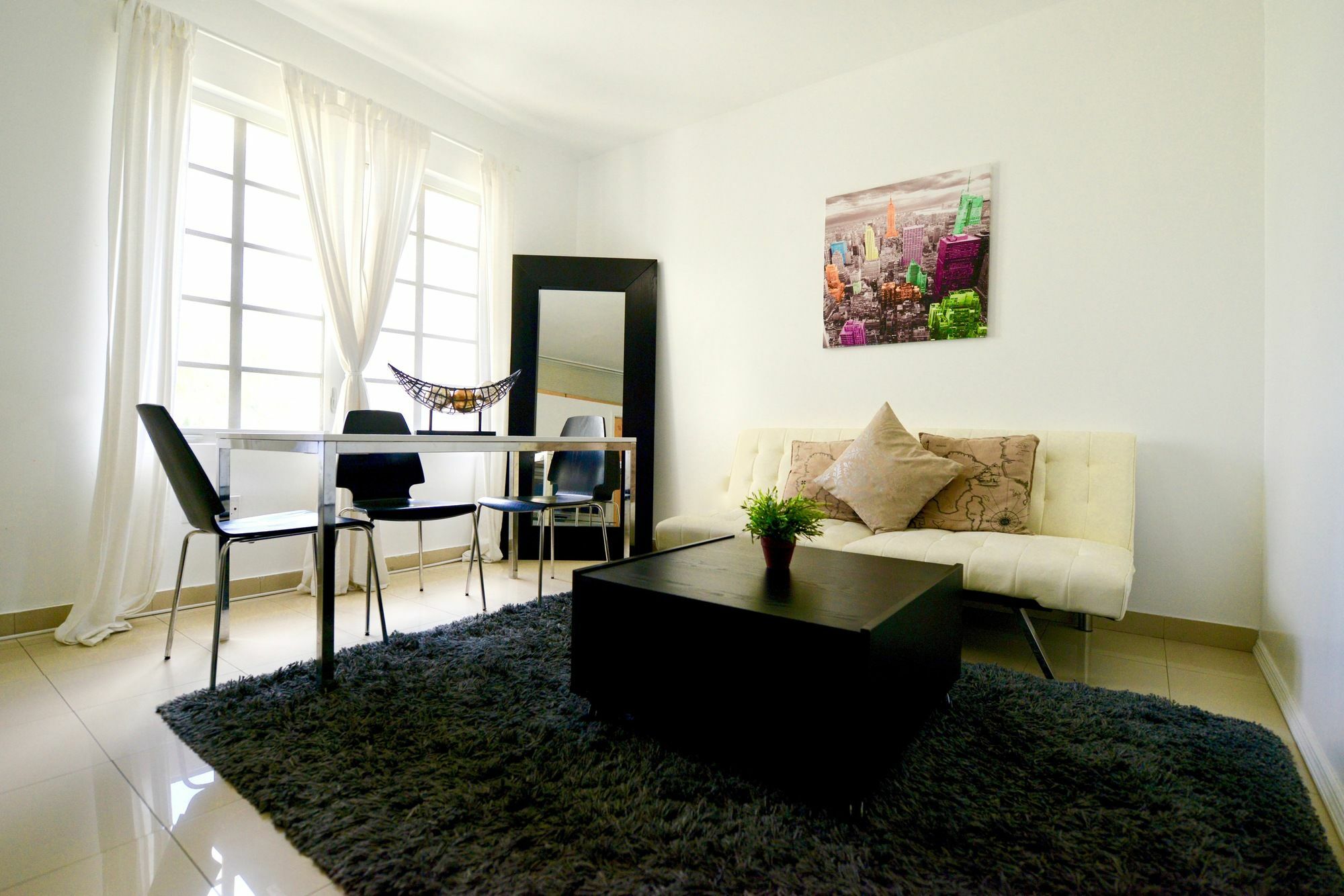 Apartment Barbizon South Miami Beach