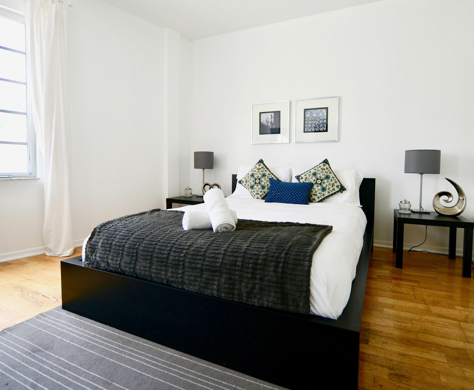 Barbizon South Apartment Miami Beach