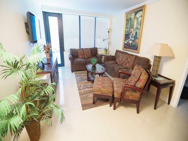 Apartment By The *