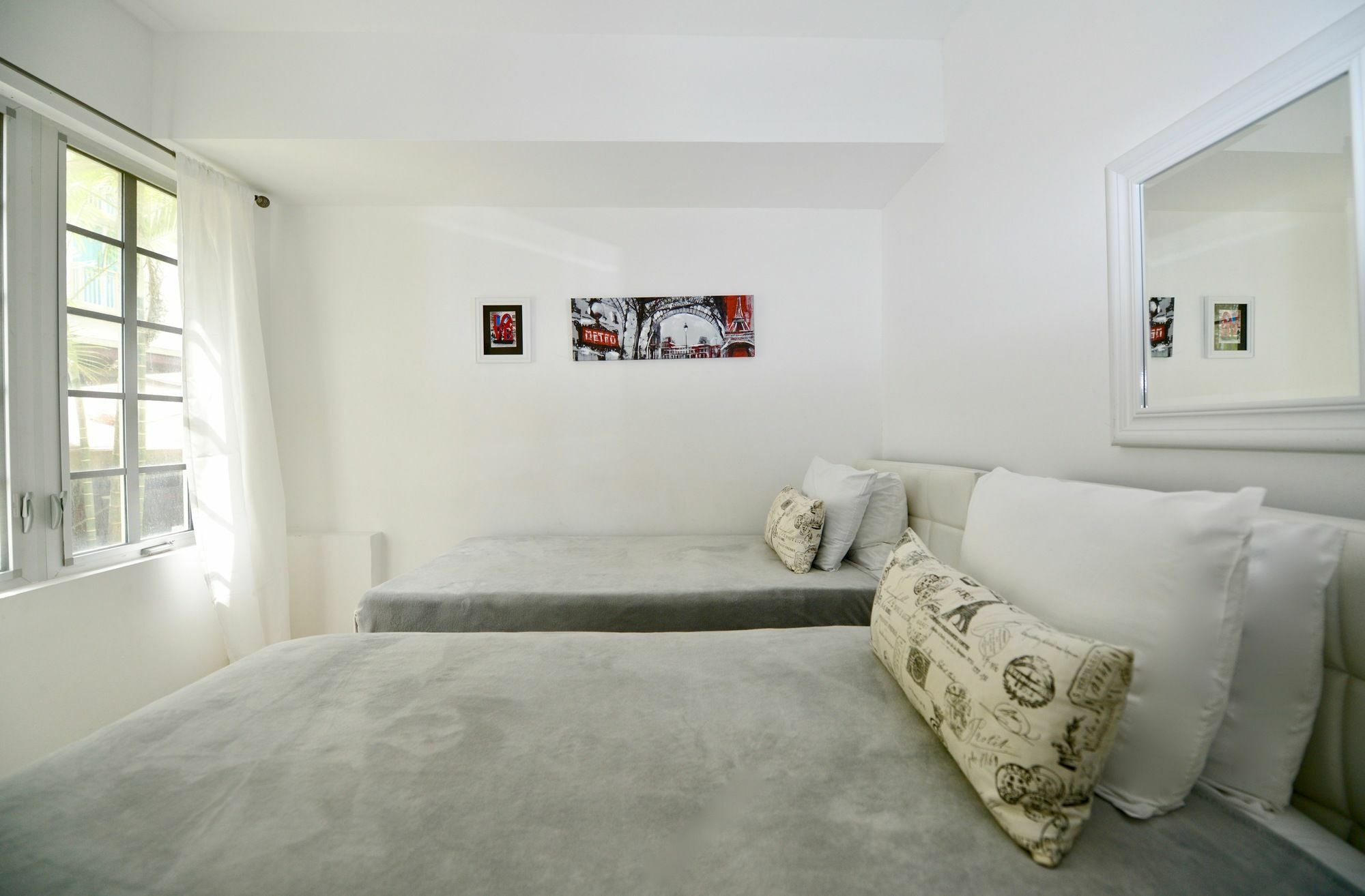 Barbizon South Miami Beach