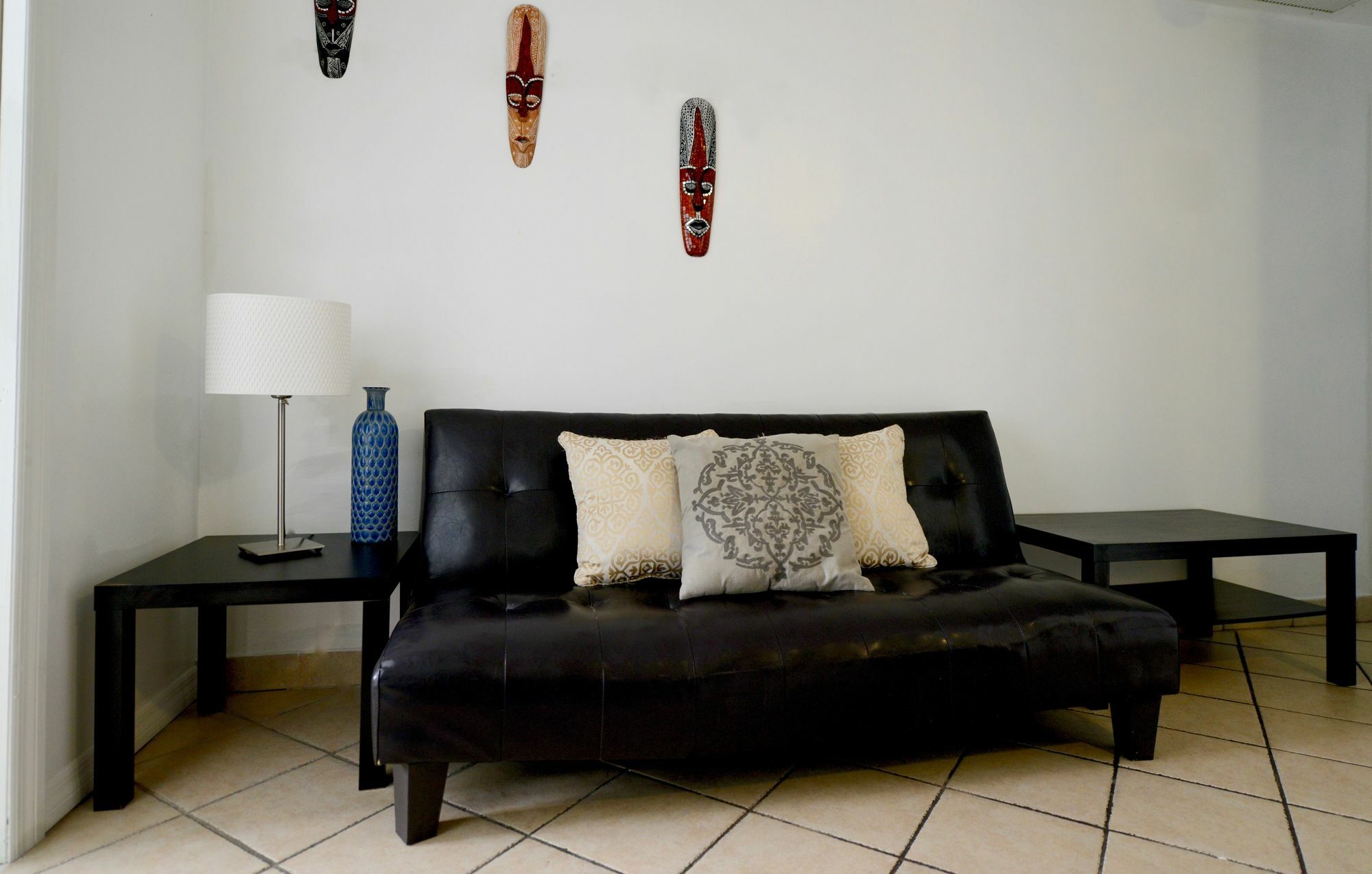 Barbizon South Apartment Miami Beach