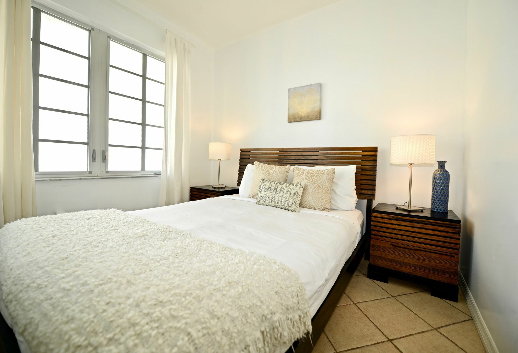 Barbizon South Apartment Miami Beach