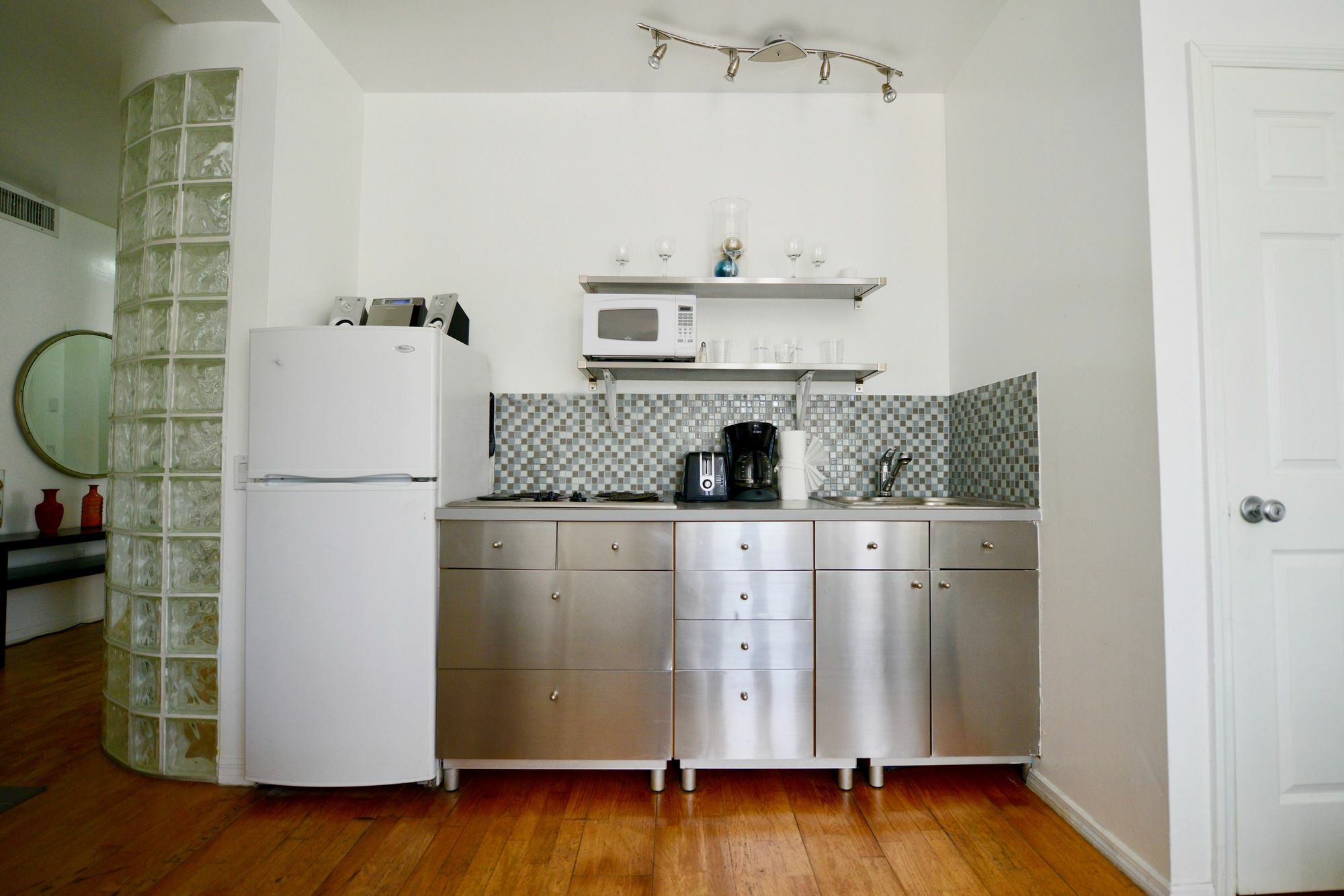 Apartment Barbizon South Miami Beach