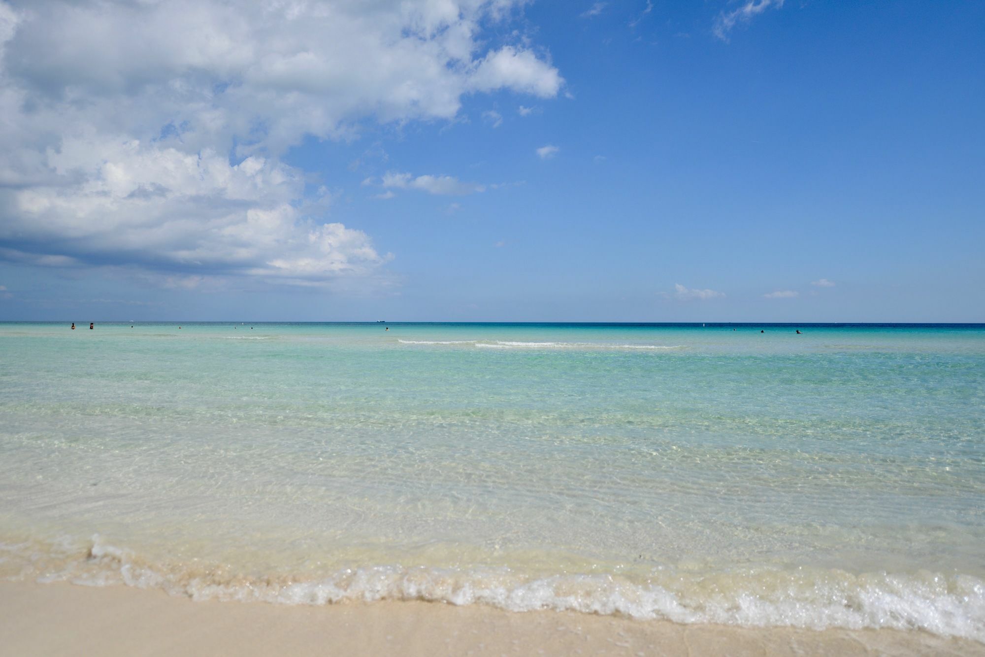 Apartment Barbizon South Miami Beach