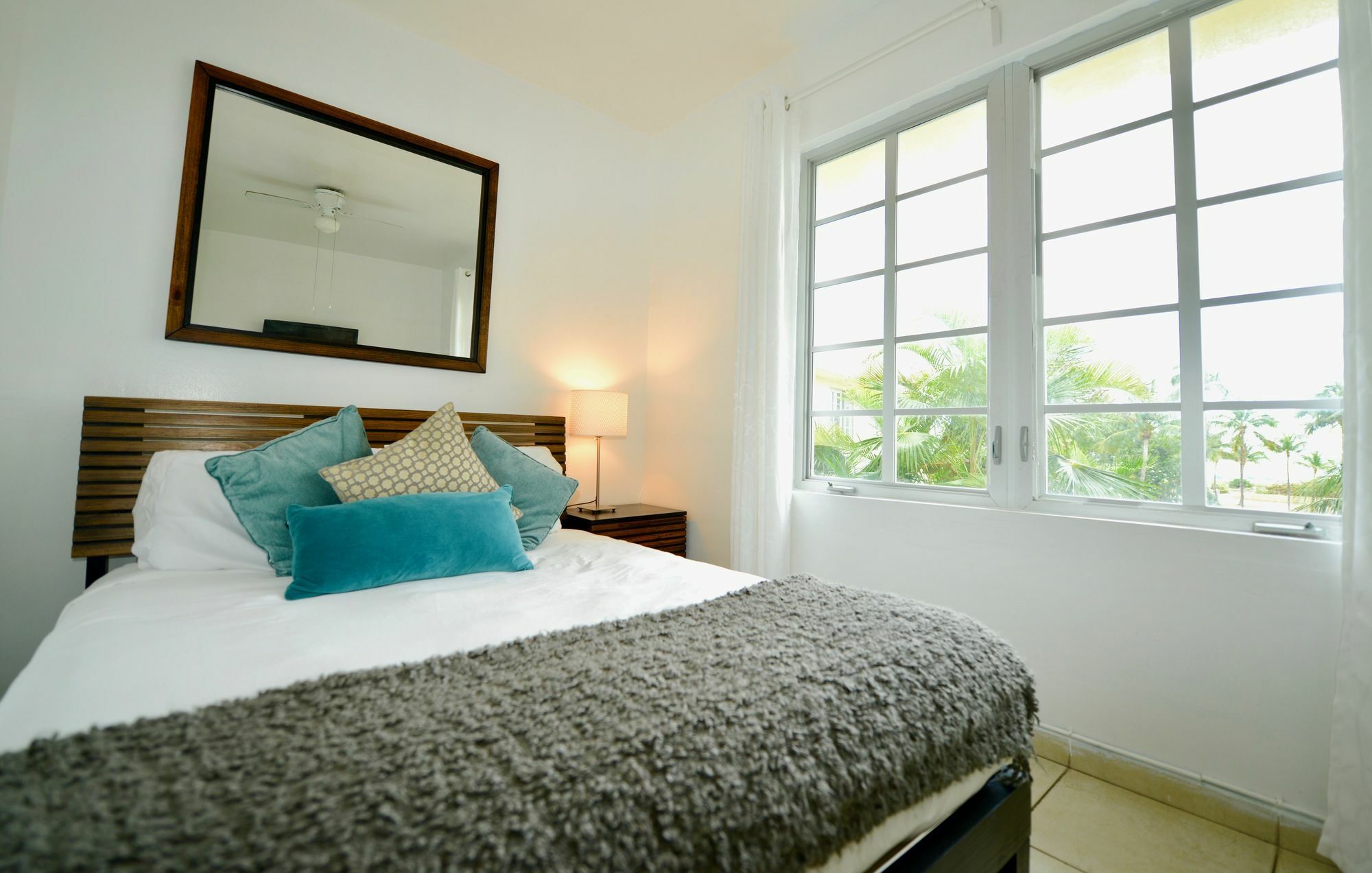 Barbizon South Miami Beach