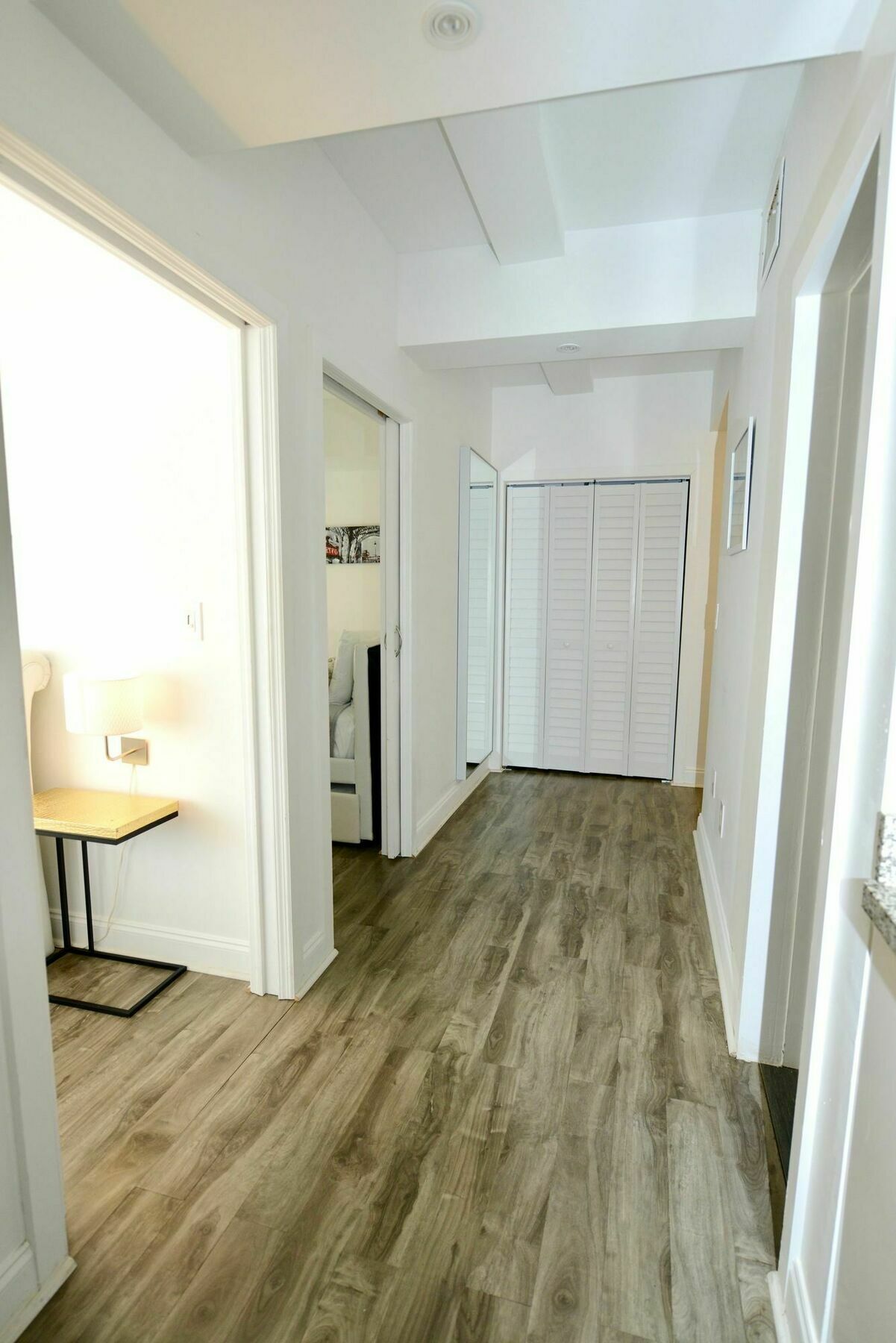 Apartment Barbizon South Miami Beach