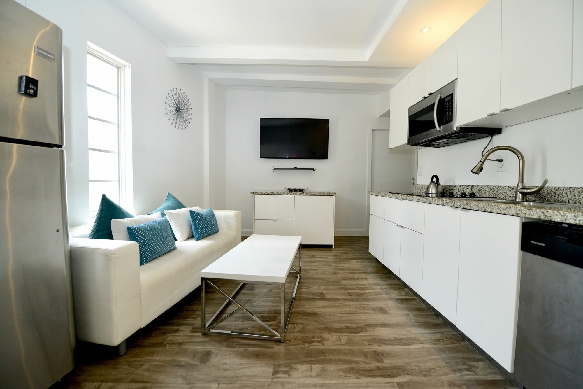 Apartment Barbizon South Miami Beach