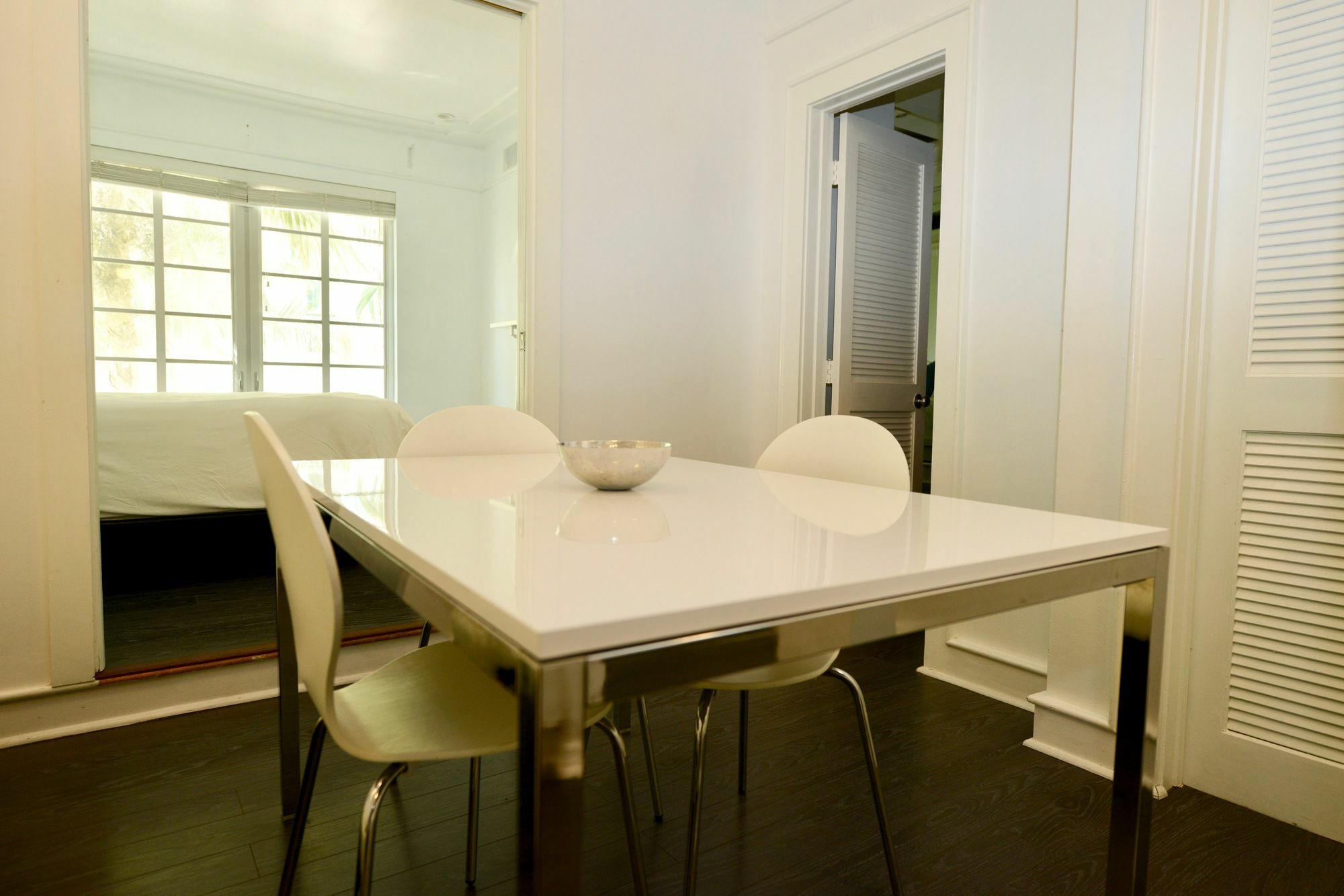 Apartment Barbizon South Miami Beach