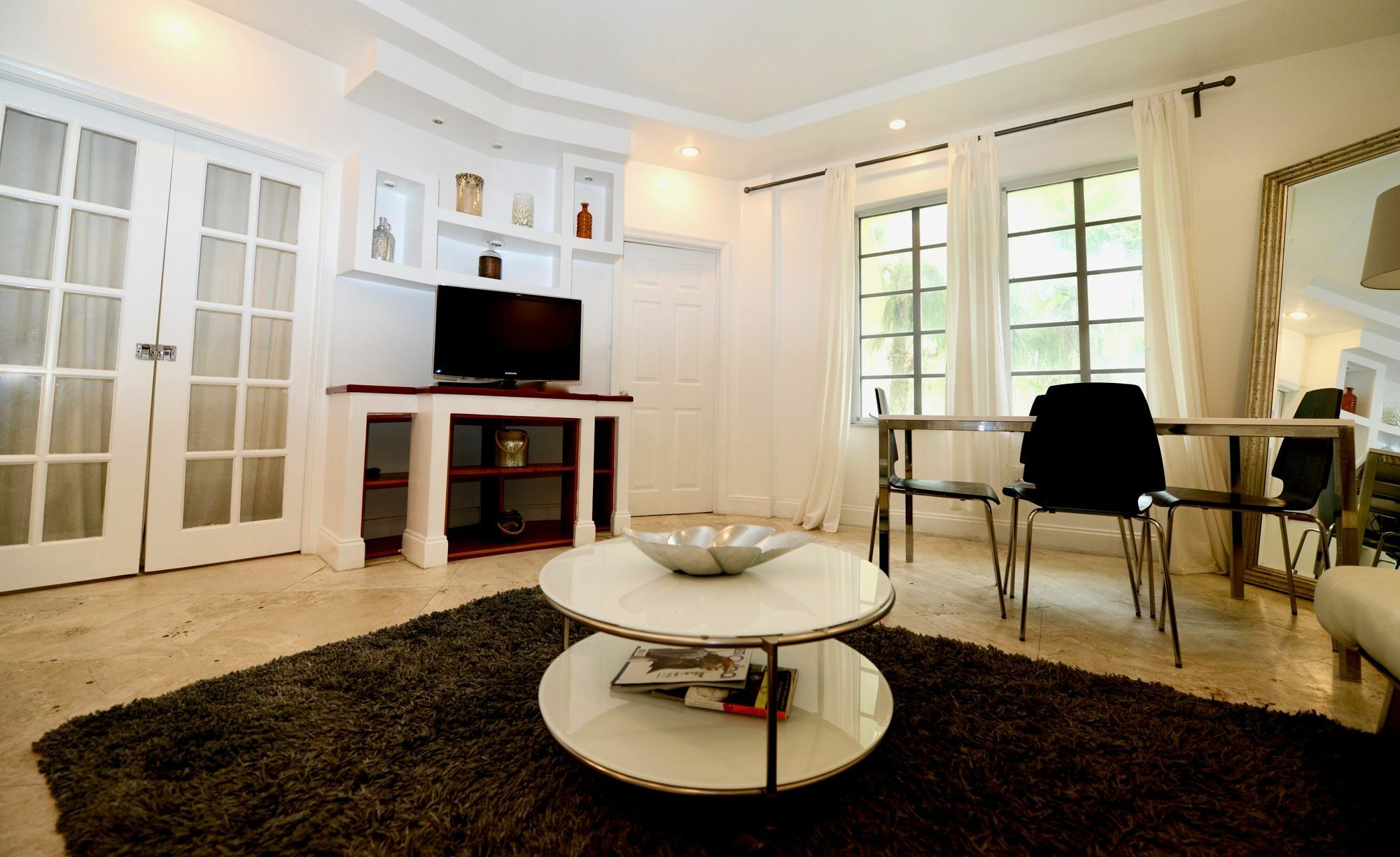 Apartment Barbizon South Miami Beach