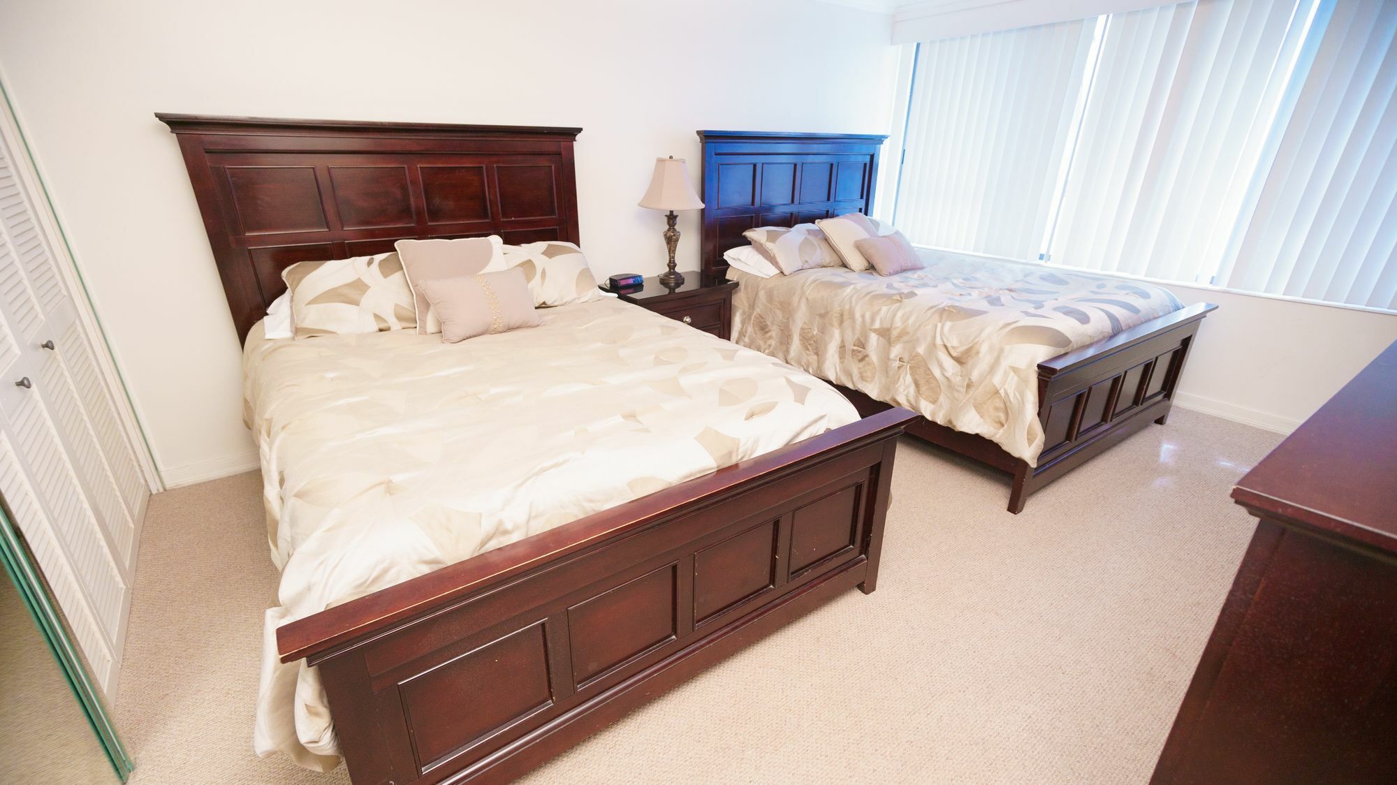 Apartment By The