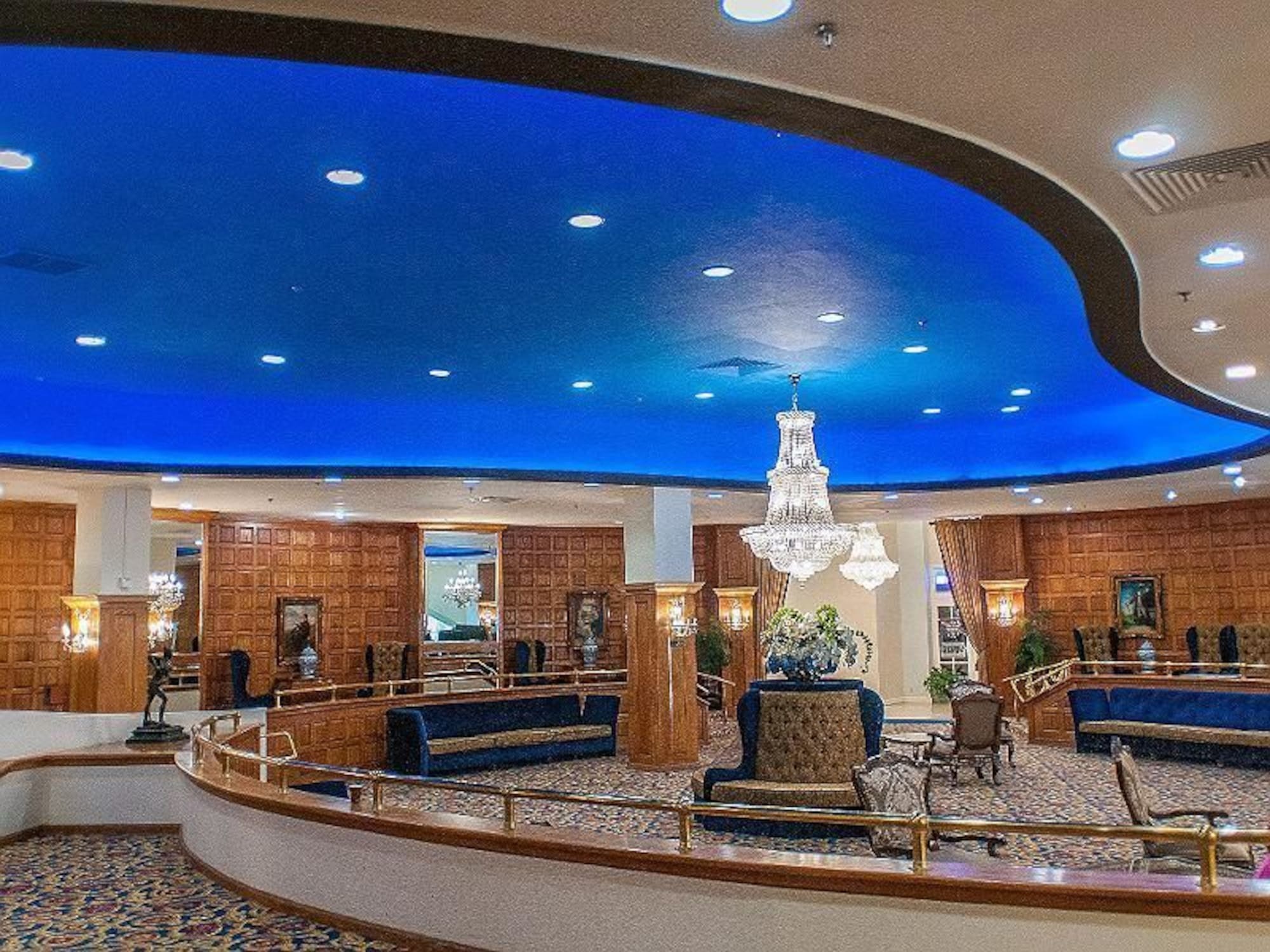 Dw Oceanfront Holiday home *