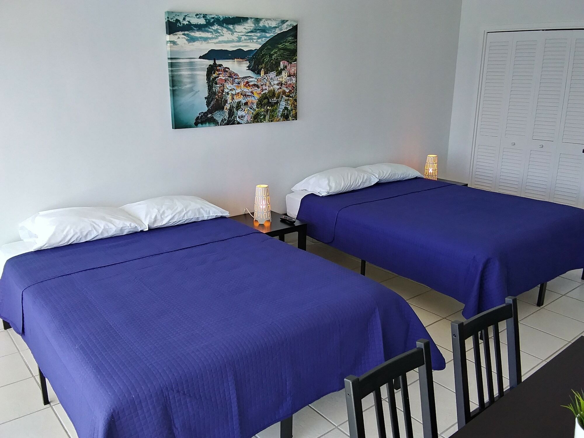 Dw Oceanfront Holiday home *