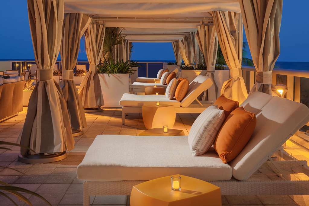 Hilton Miami Resort Miami Beach