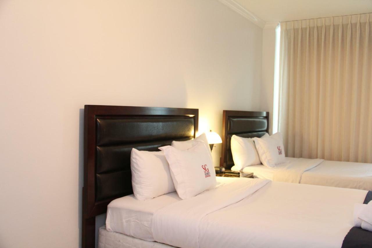 Hotel Casablanca On The Ocean East Tower Miami Beach