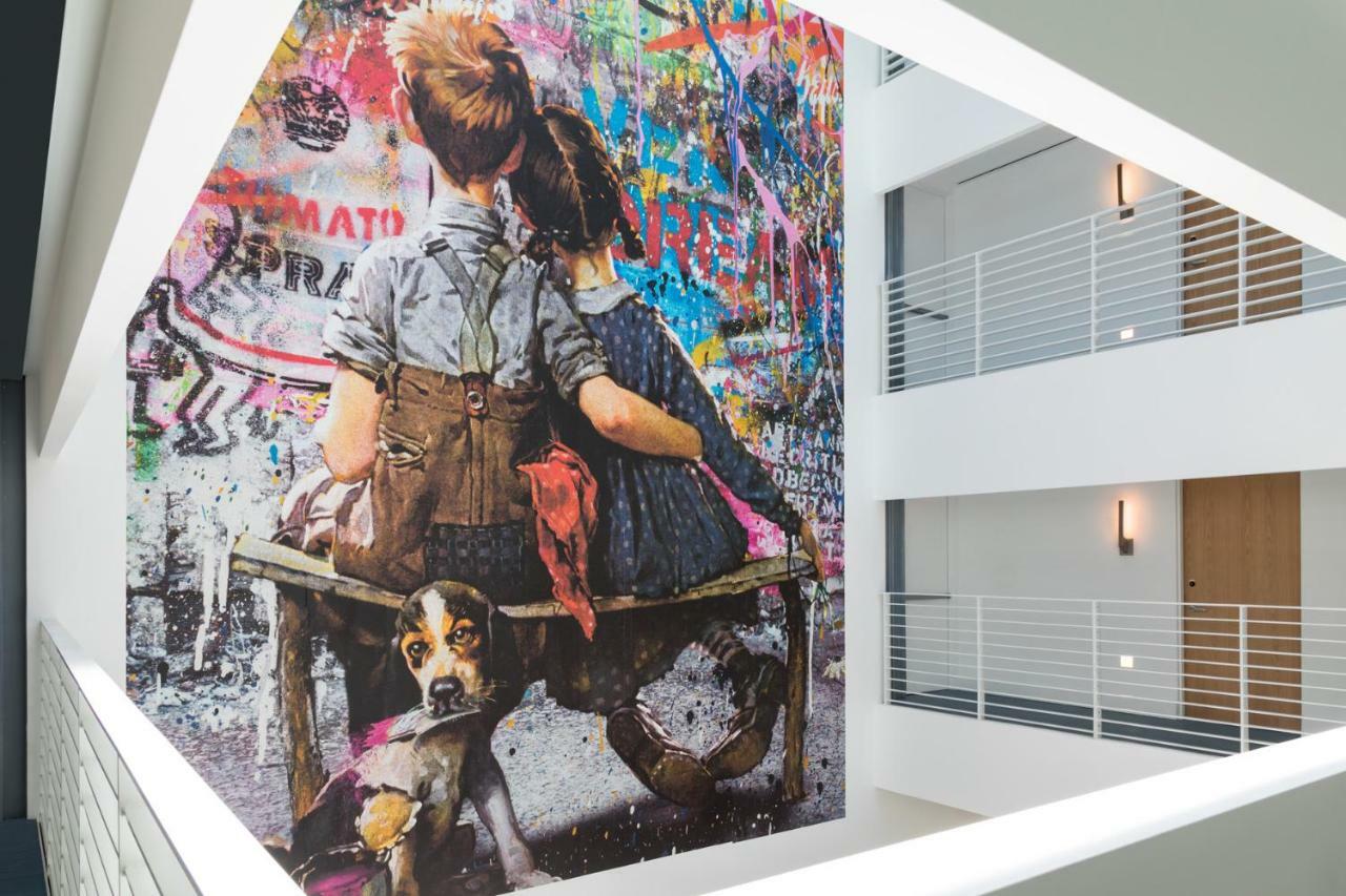 The Celino Hotel Miami Beach