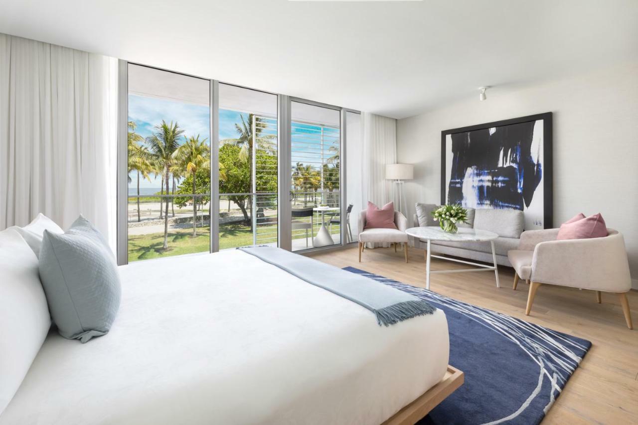 Hotel The Celino Miami Beach