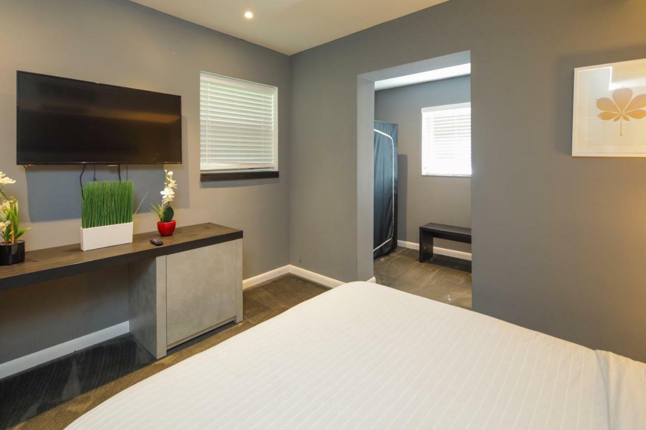 Apartment Luxury Miami By Michigan *
