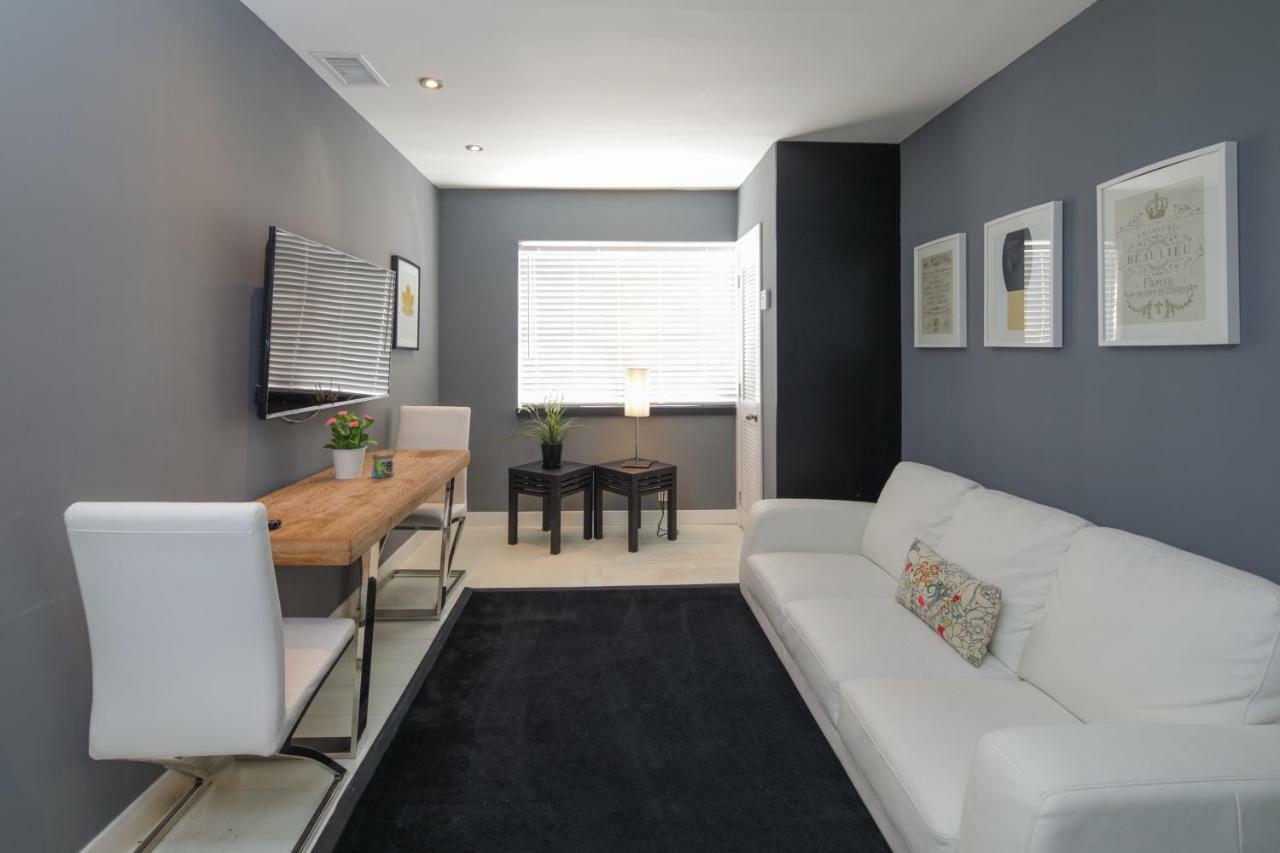 Luxury Miami By Michigan Apartment Miami Beach