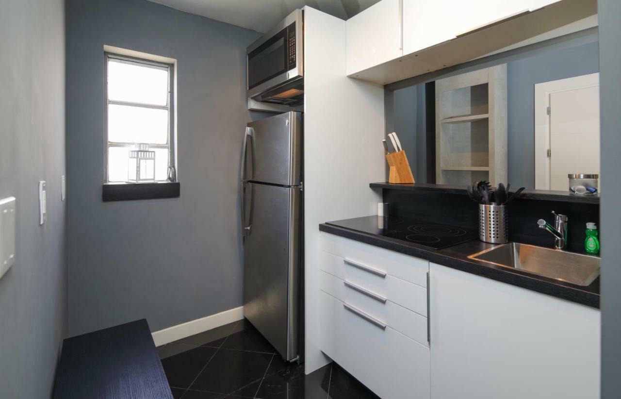 Apartment Luxury Miami By Michigan *