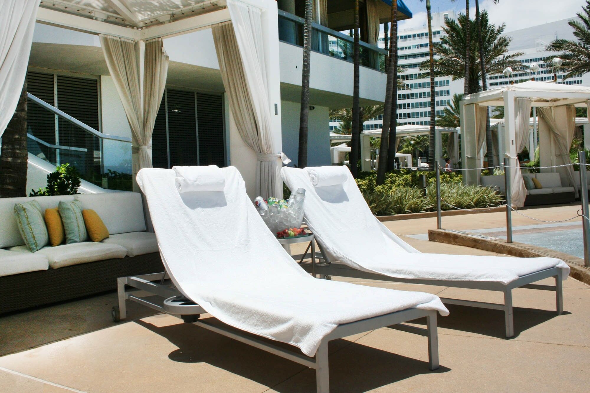 Fontainebleau Miami 5*